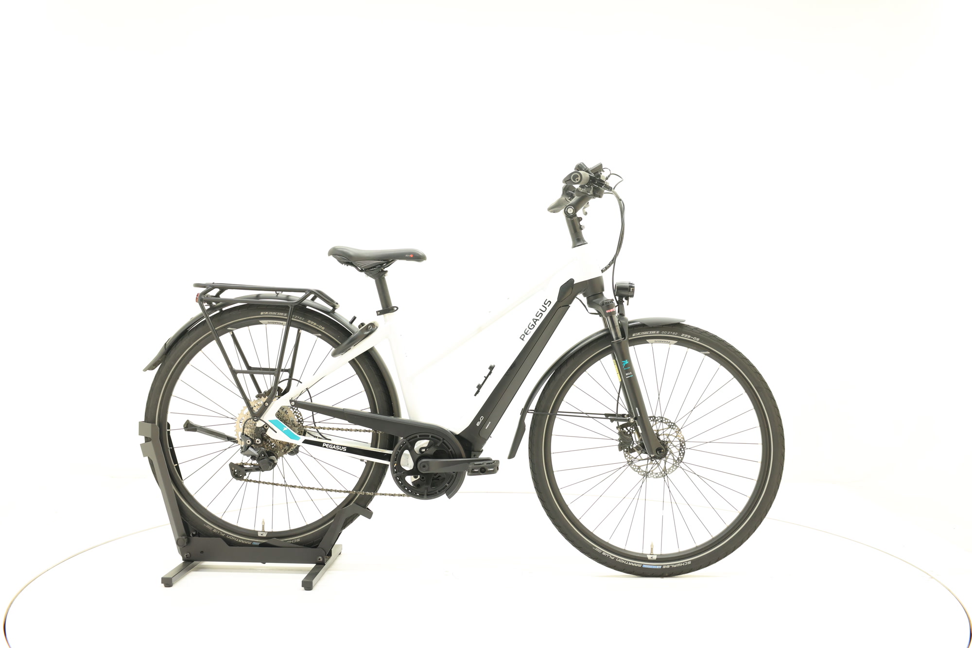 Pegasus Premio EVO 10 Lite