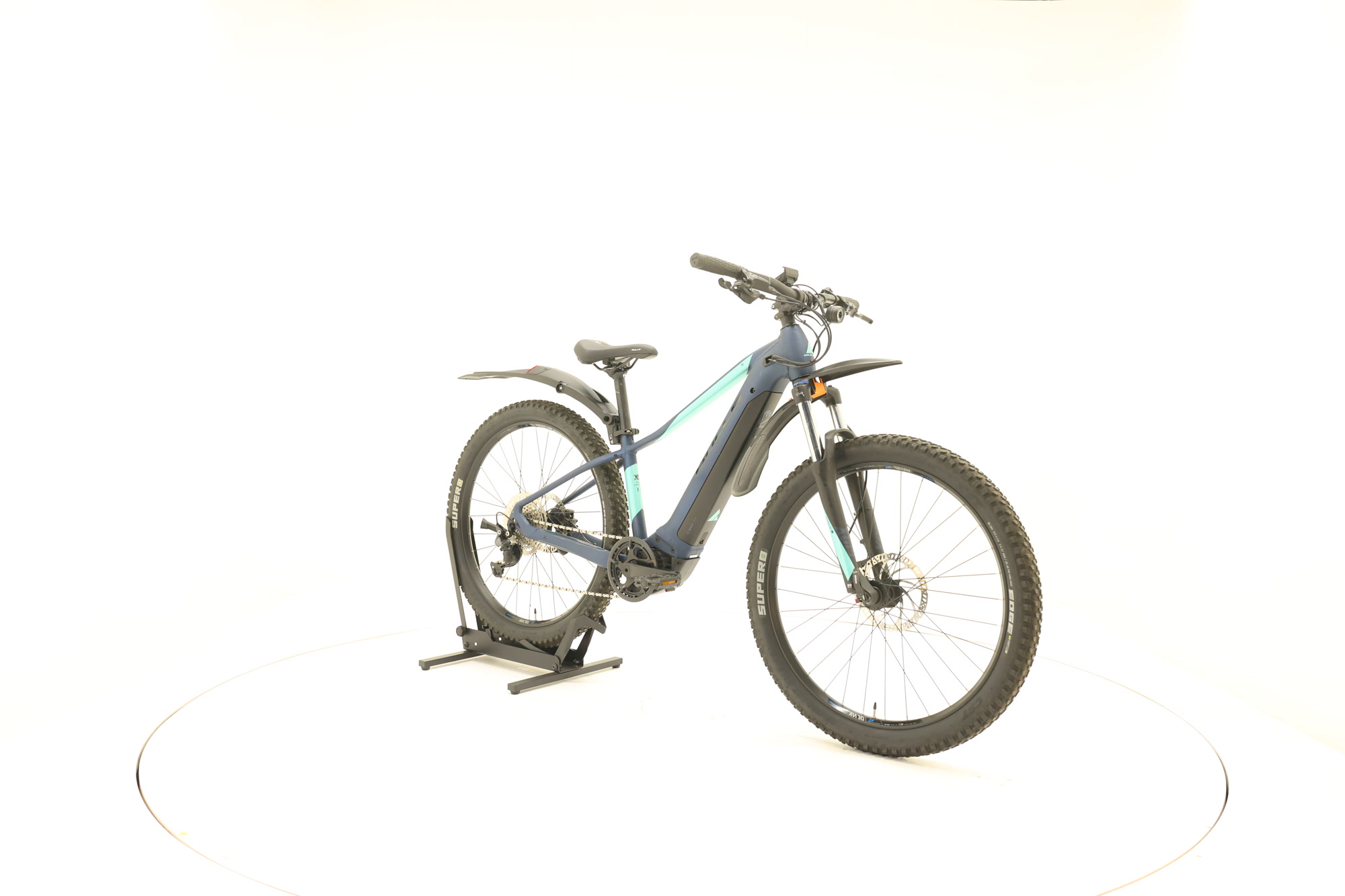 Bulls Aminga EVA, XS, 150-159 cm, 2023, 28 km – Bild 4 von 8