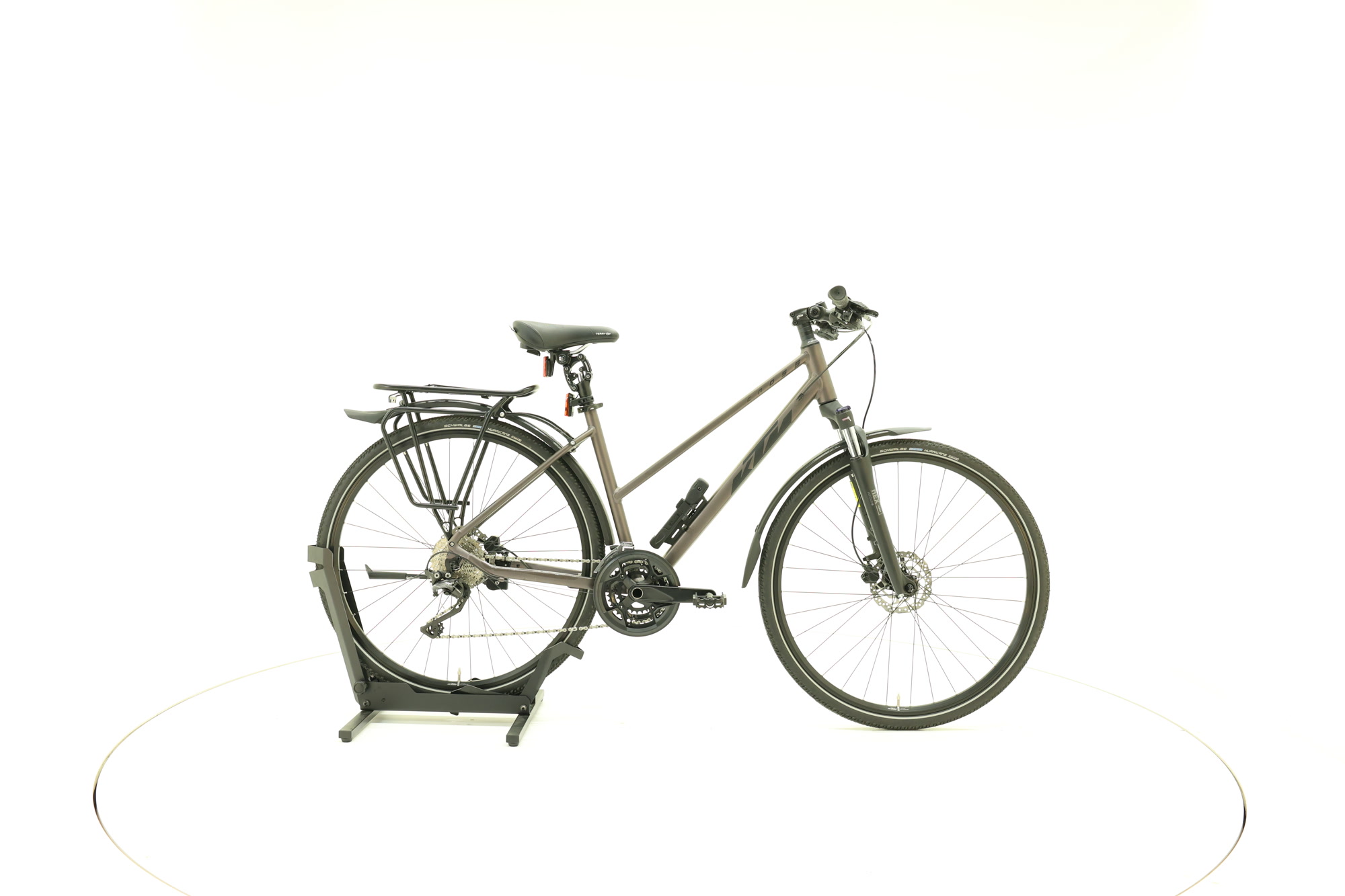 KTM Cross 30, 46 cm, 150-159 cm, 2024, 0 km – Bild 3 von 8