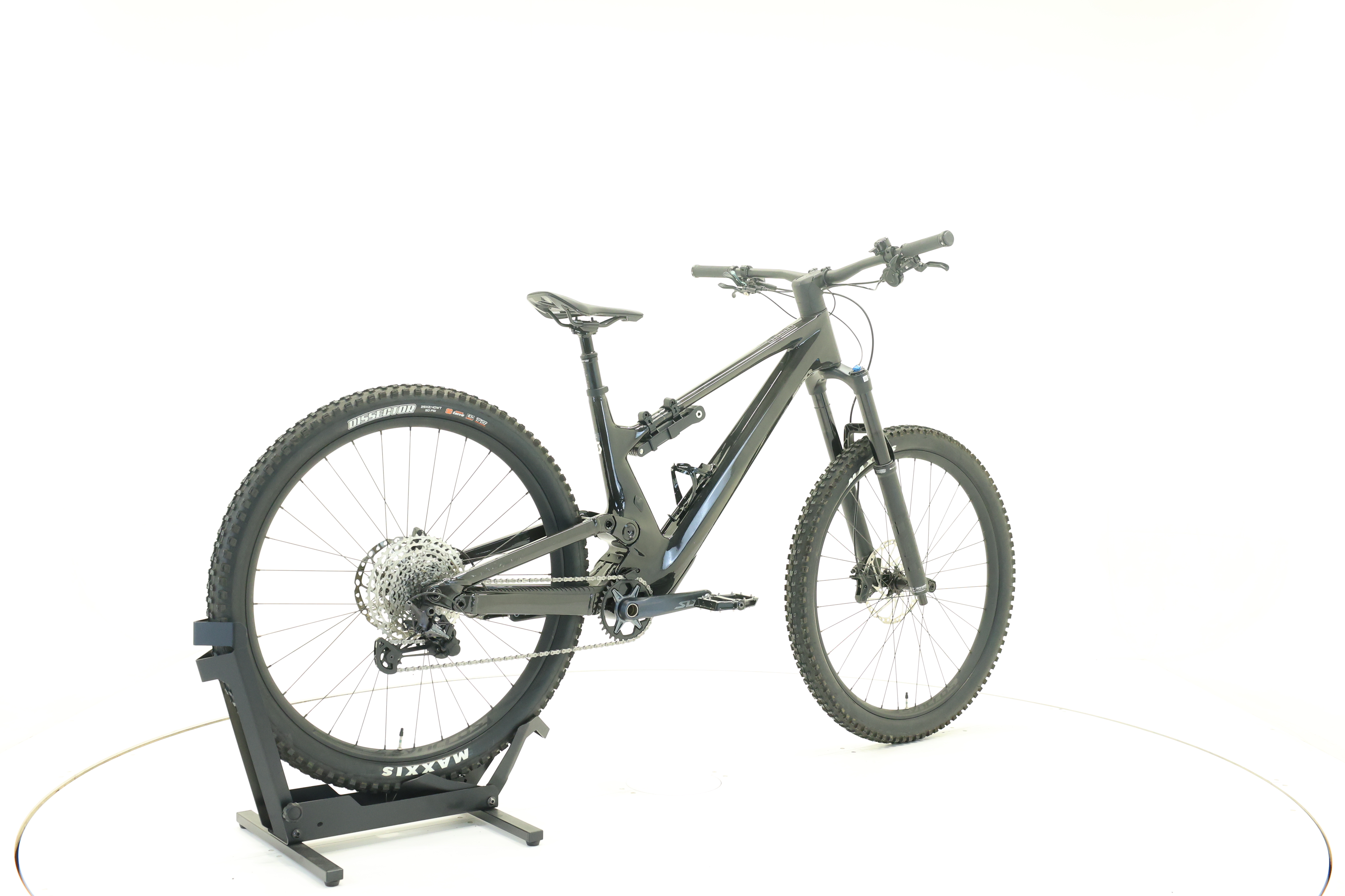 Scott Genius 920