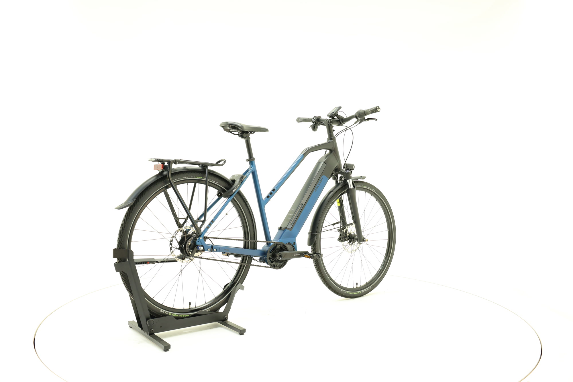 Raleigh Preston Premium