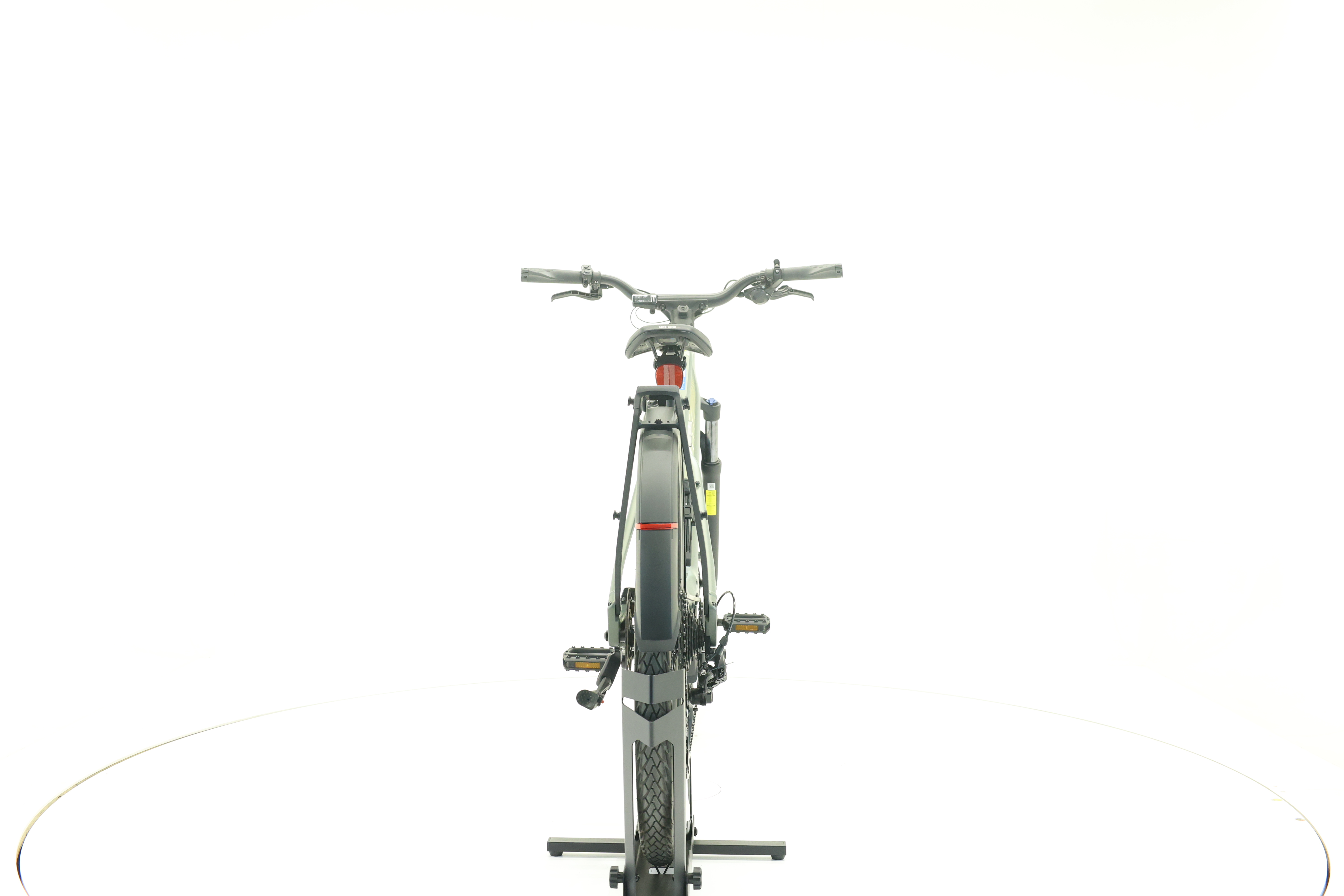 Orbea Kemen Tour 20Mid