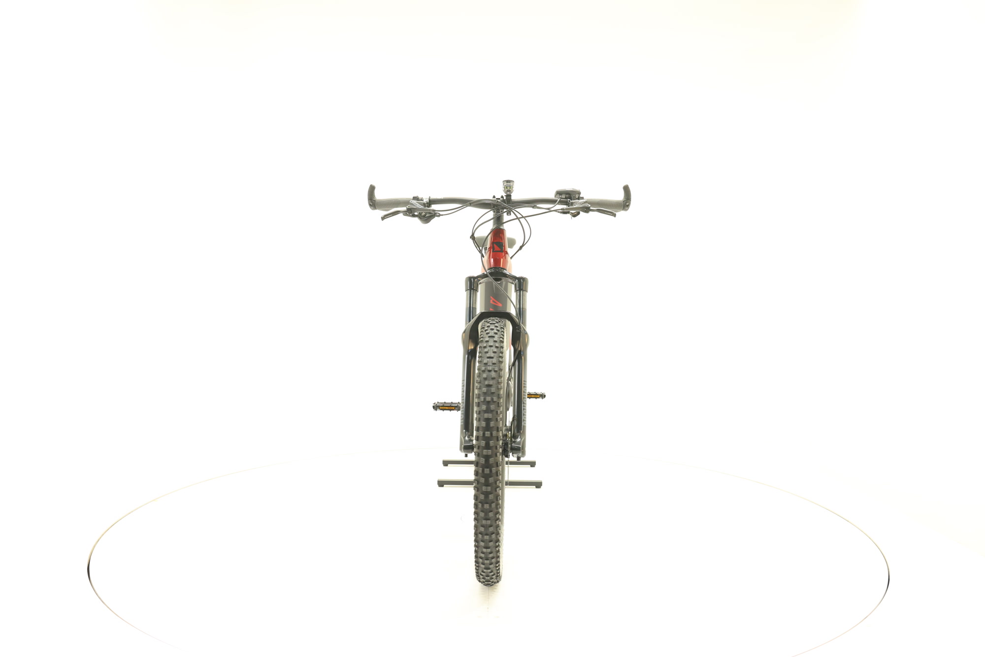 Haibike AllTrail 5