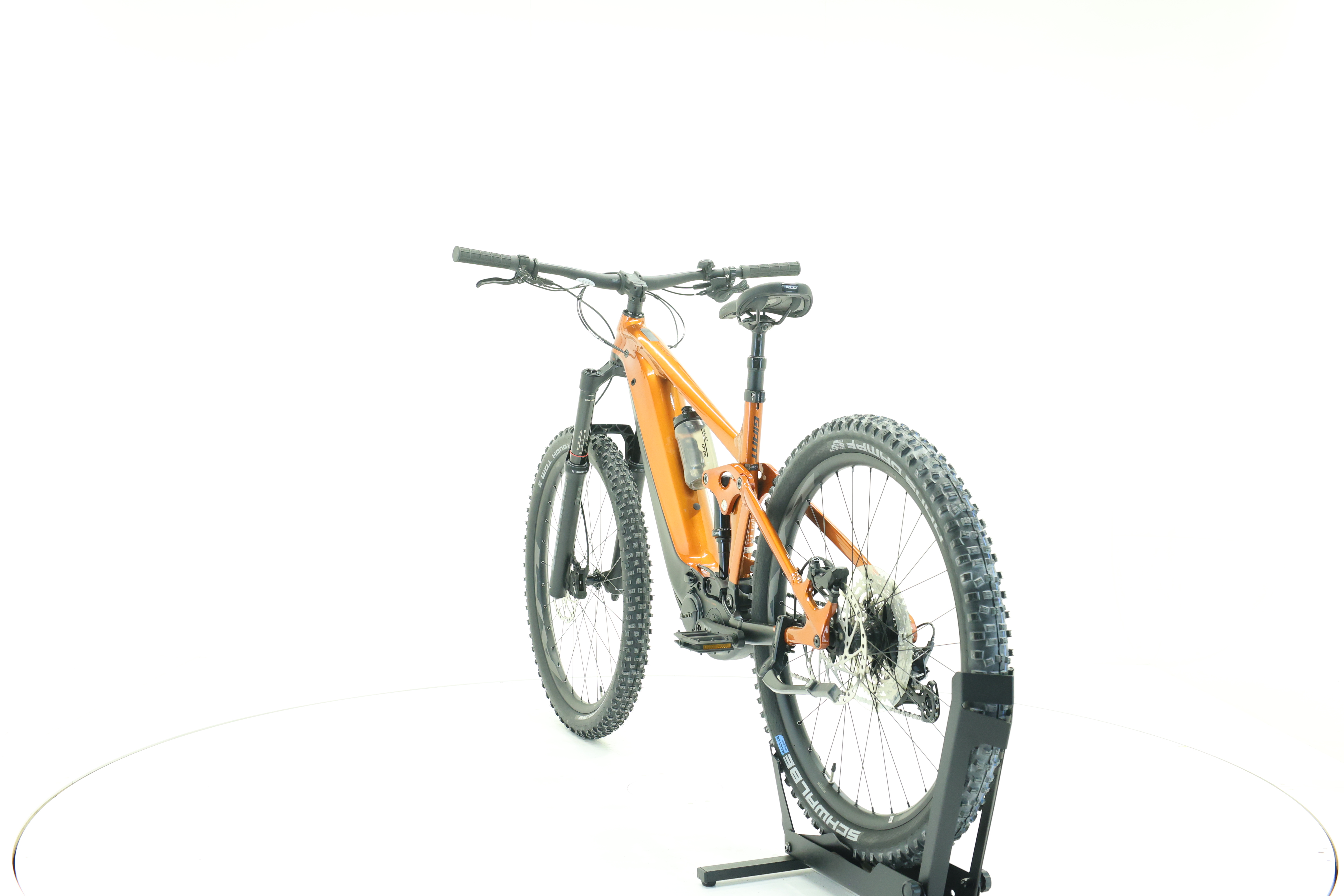 GIANT Reign E+ 3, L, 180-189 cm, 2023, 9389 km – Bild 2 von 5