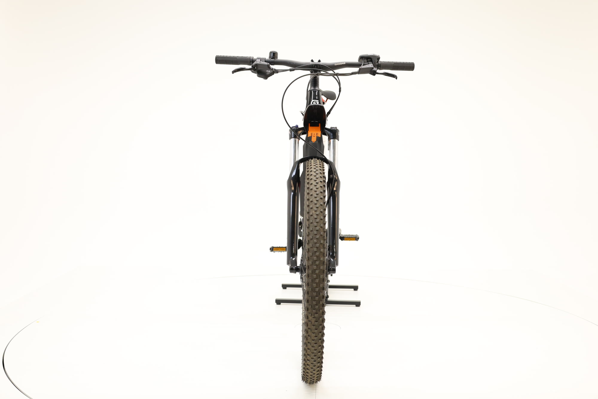 GASGAS 2.0, 45 cm, 150-159 cm, 2024, 236 km – Bild 2 von 8