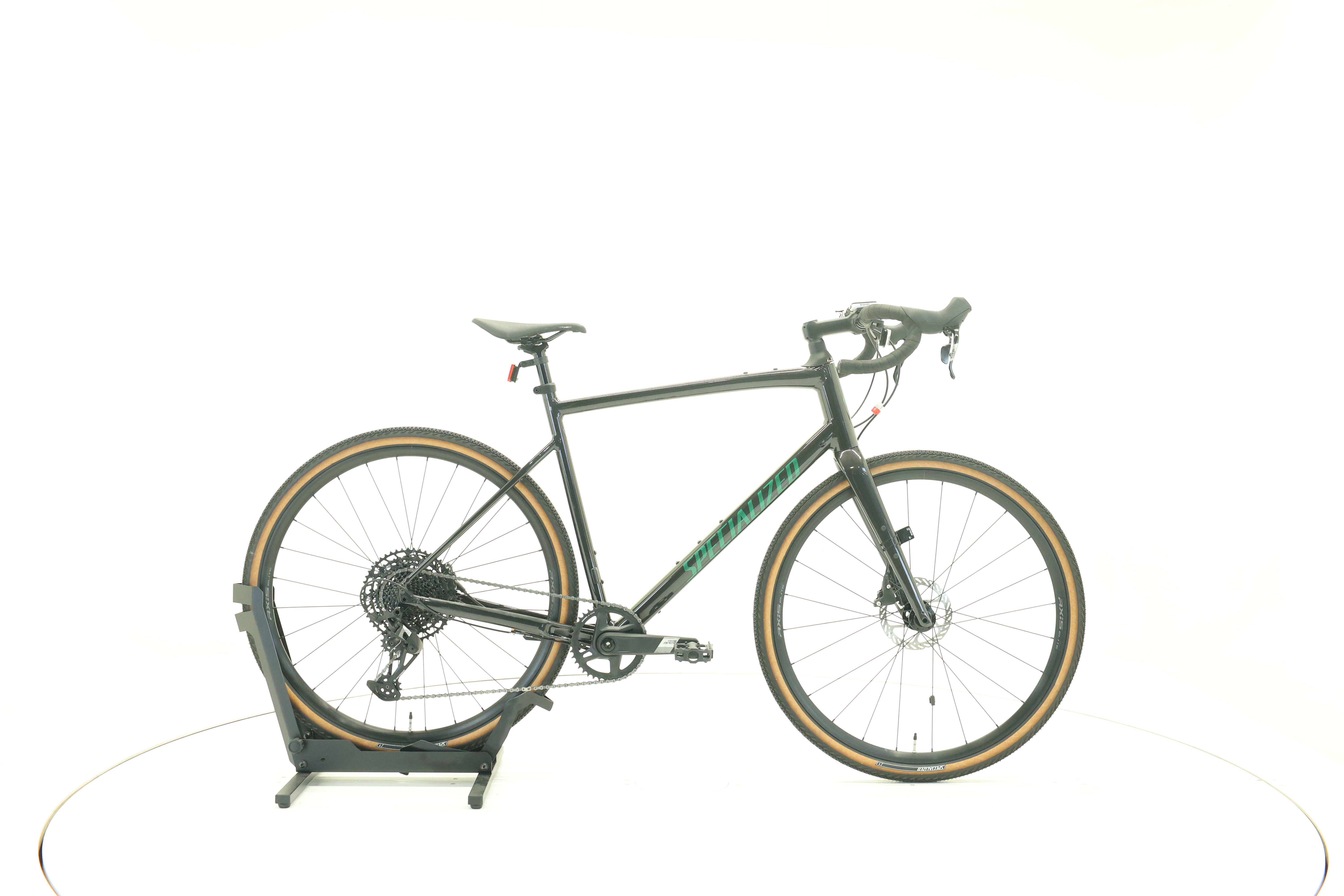 Specialized Diverge Comp E5, 61 cm, 190-199 cm, 2025, 0 km – Bild 1 von 5