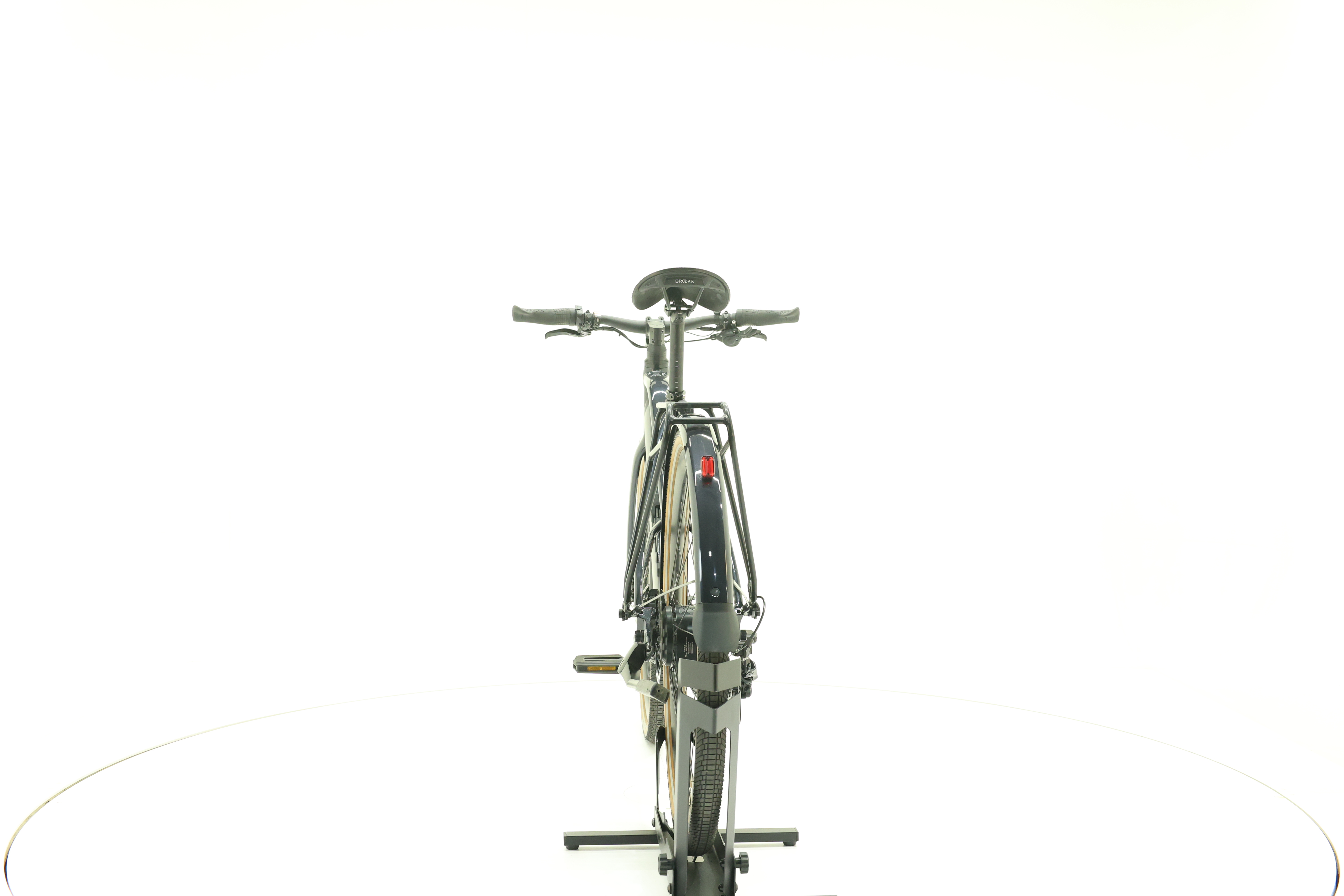 Orbea Vibe H10 MUD, 52 cm, 170-179 cm, 2025, 555 km – Bild 13 von 24