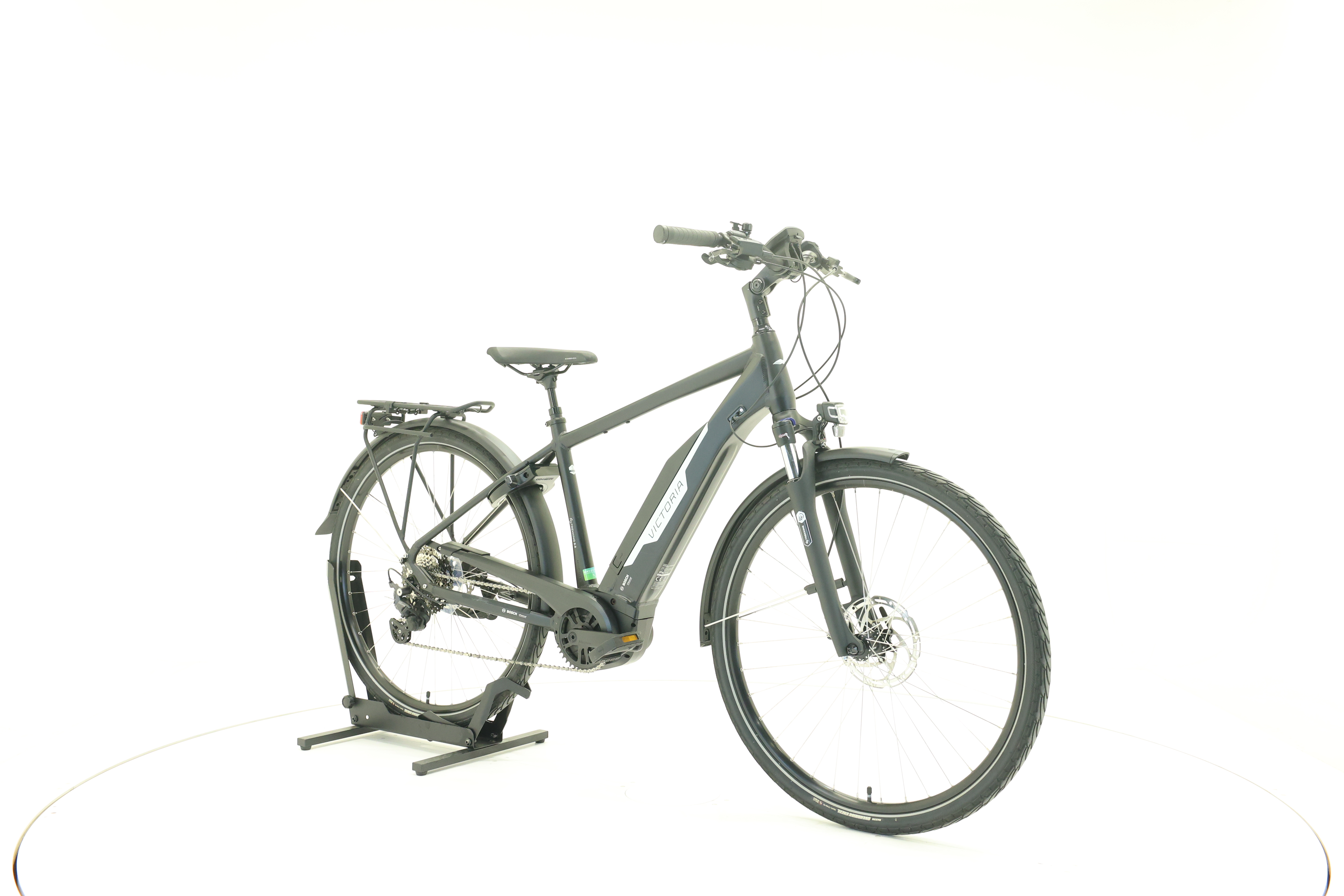 Victoria e-Trekking 8.8