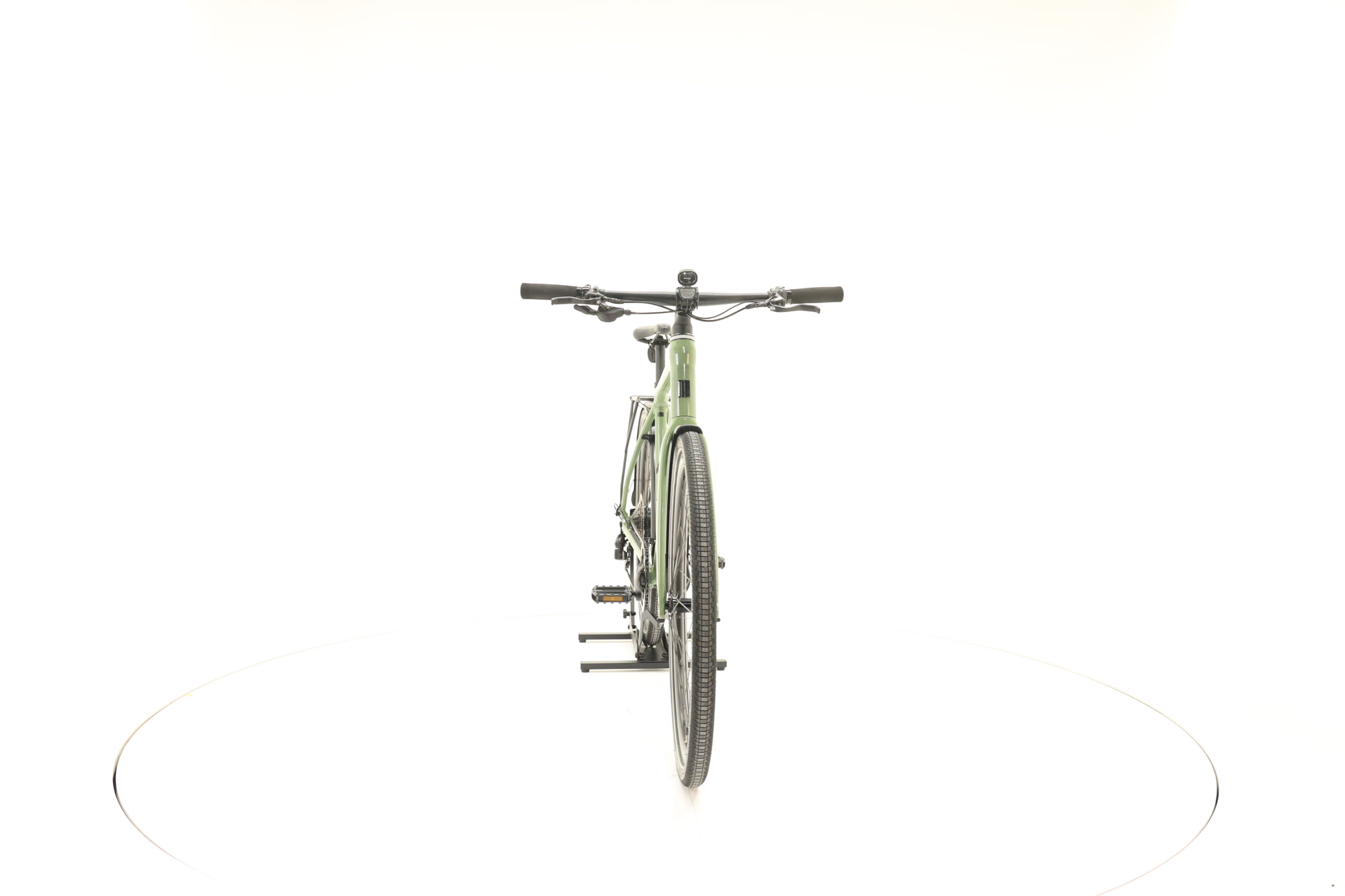 Orbea Vibe H30 EQ, 53 cm, 170-179 cm, 2023, 1 km – Bild 3 von 22