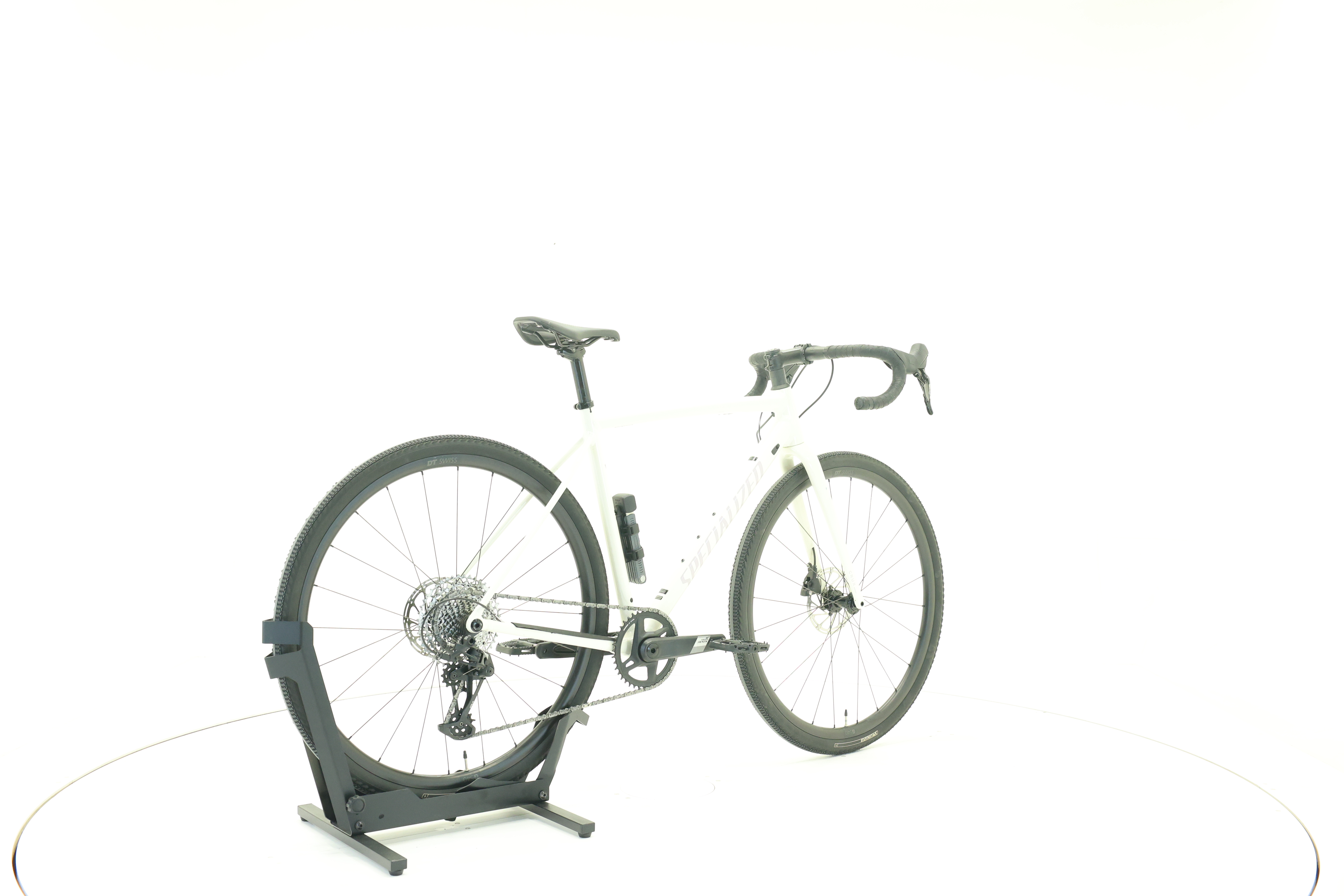 Specialized Crux DSW
