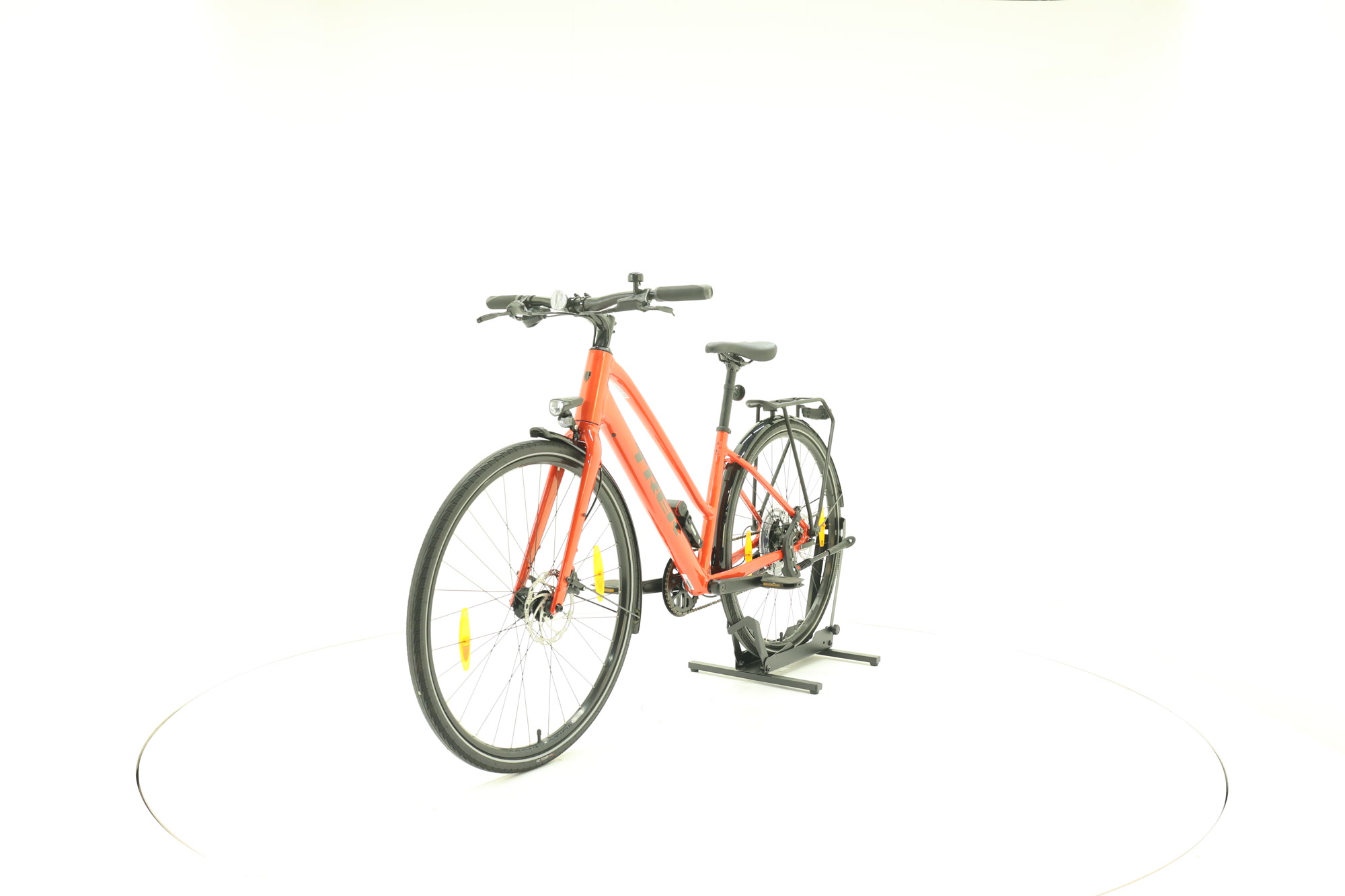 Trek FX 2 Disc EQ, 42 cm, 150-159 cm, 2025, 0 km – Bild 1 von 8