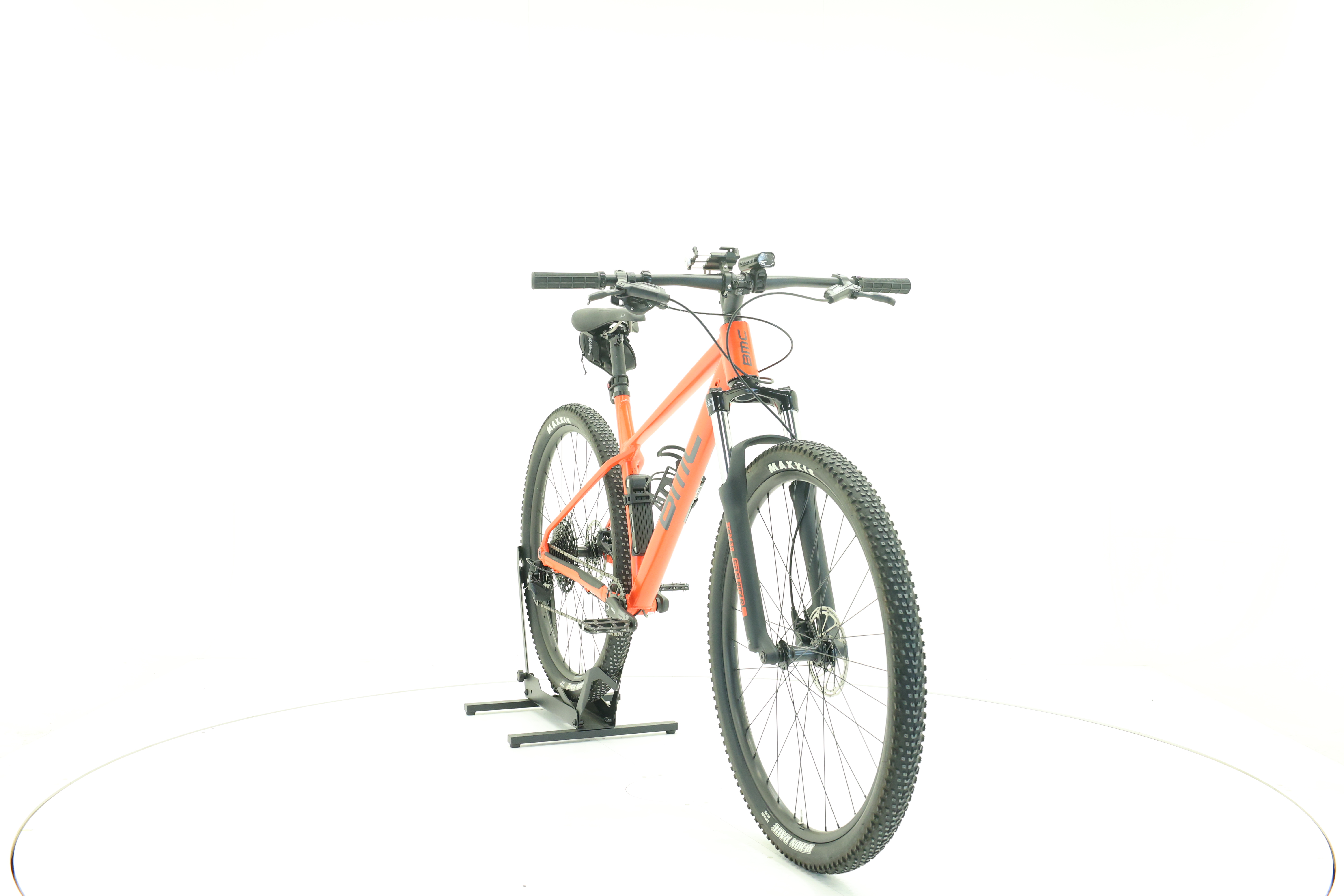 BMC TS AL FOUR  Two Stroke AL, L, 180-189 cm, 2023, 0 km – Bild 7 von 40