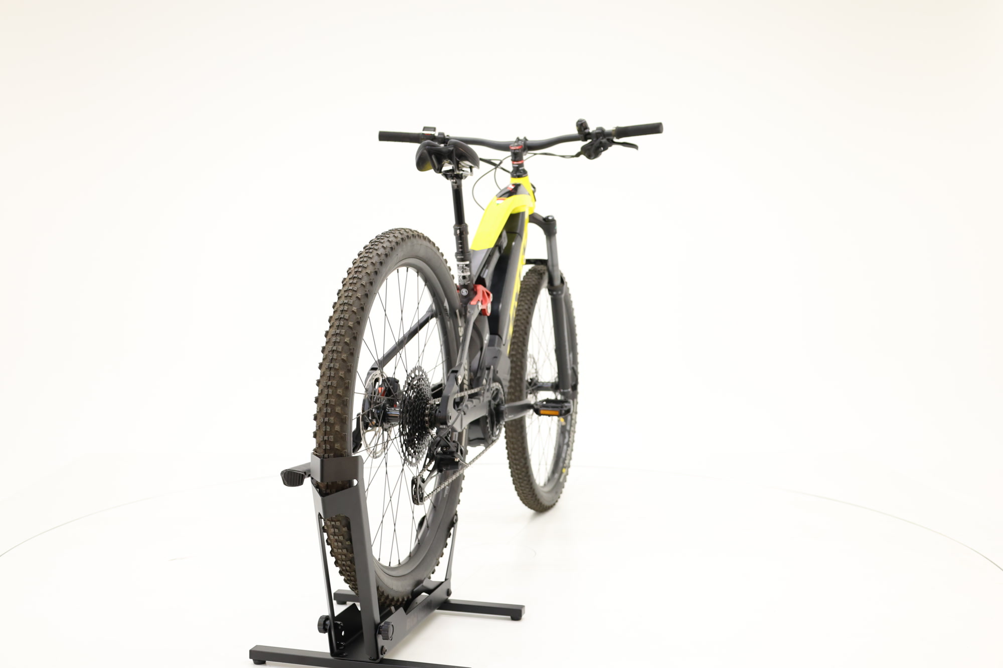 Fantic XTF 1.5 Trail