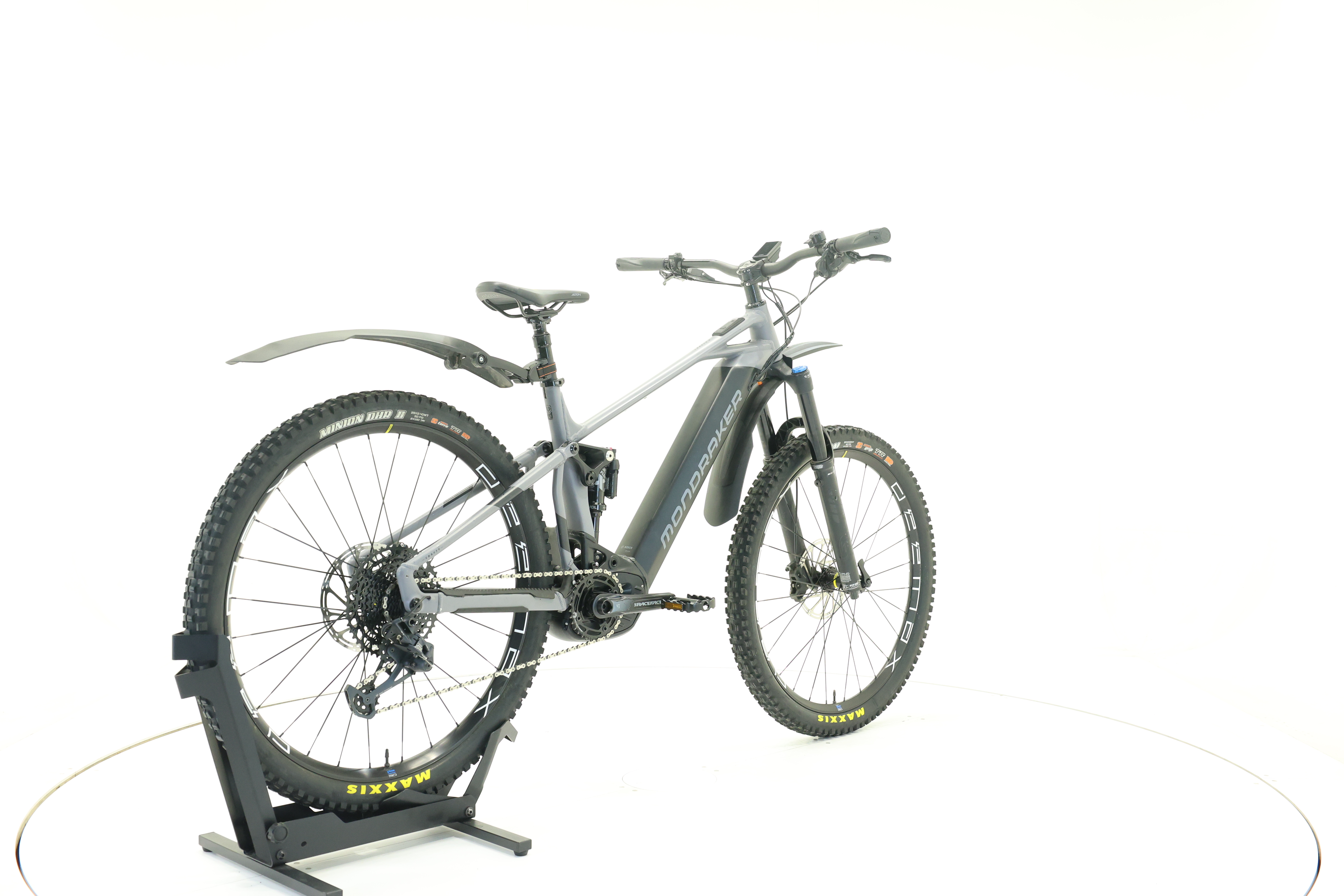 Mondraker CRAFTY R
