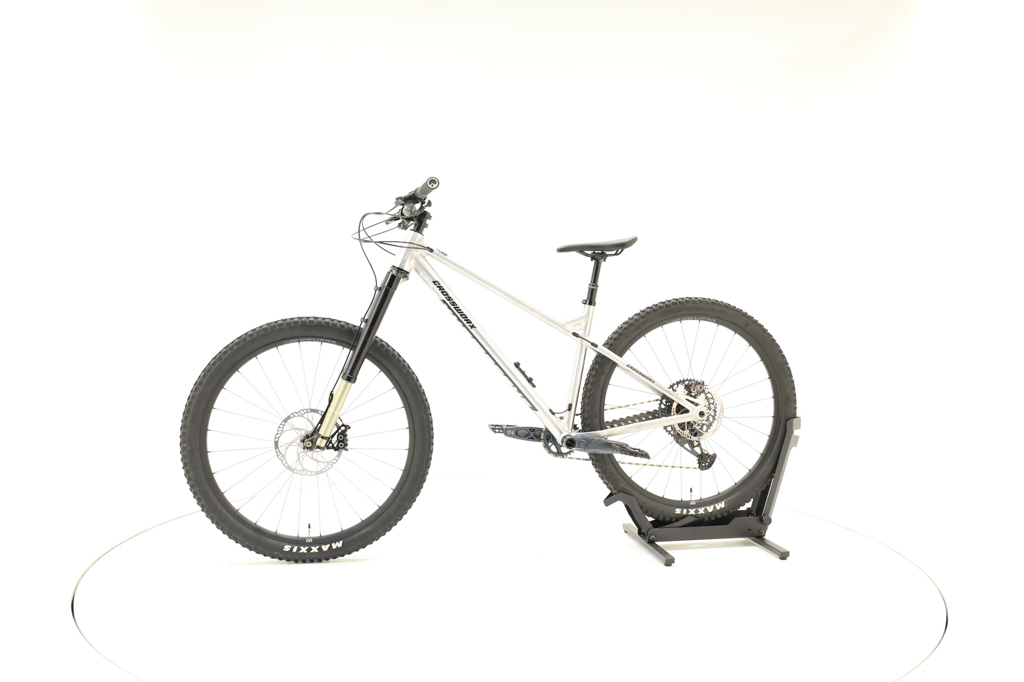 CrossWorx Cycles ZERO290