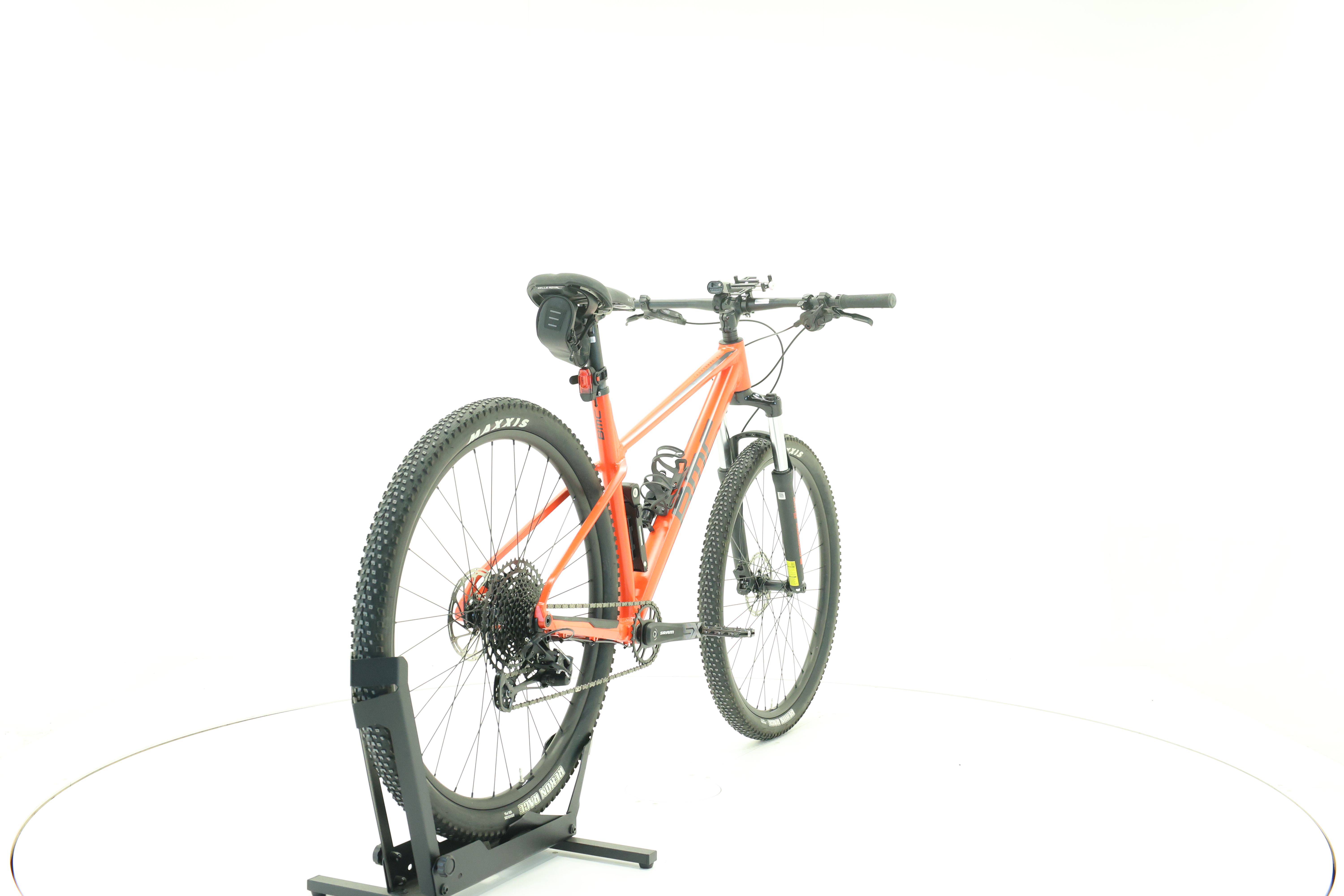 BMC TS AL FOUR  Two Stroke AL, L, 180-189 cm, 2023, 0 km – Bild 9 von 40