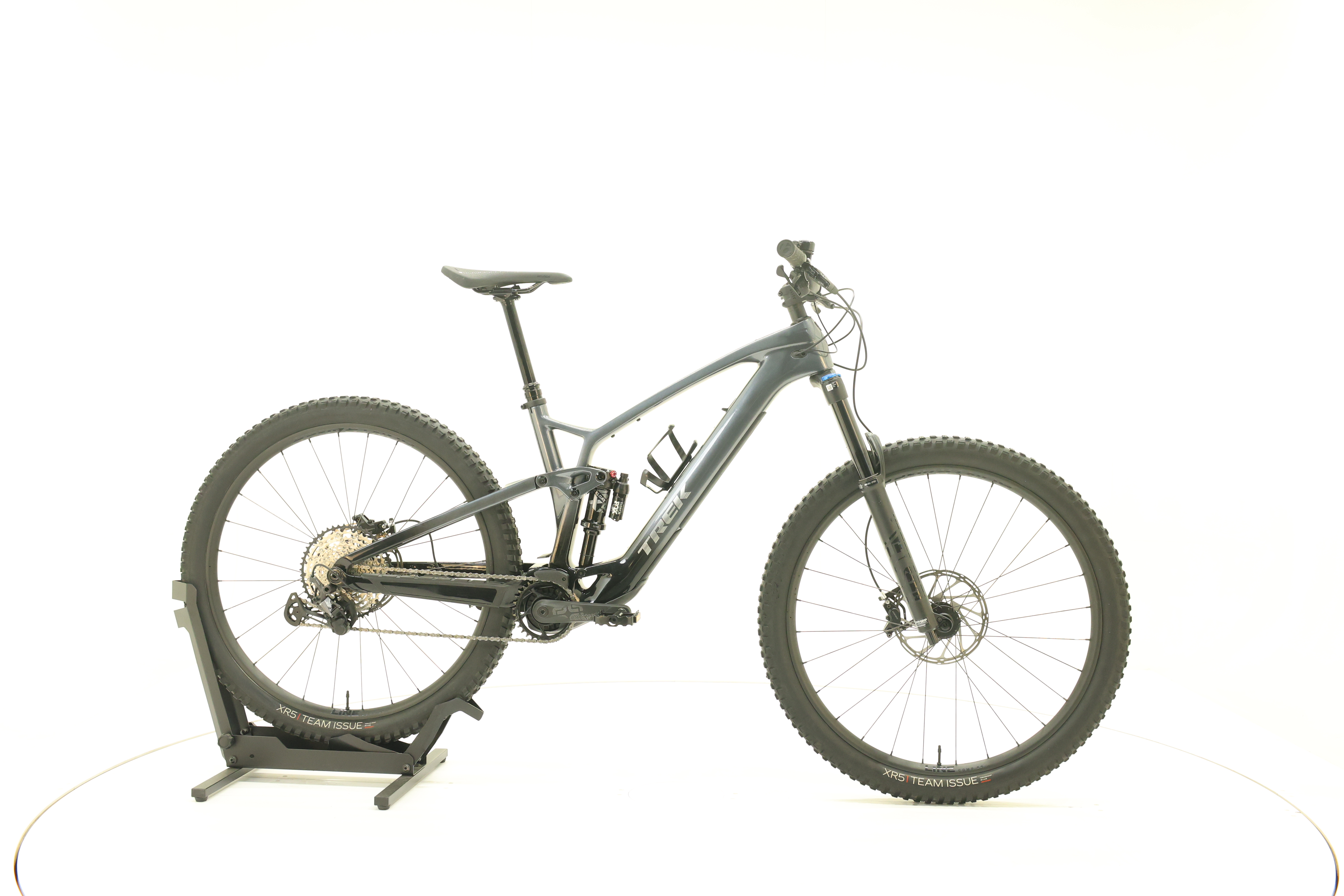 Trek Fuel EXe 9.7, L, 180-189 cm, 2023, 1212 km – Bild 4 von 5