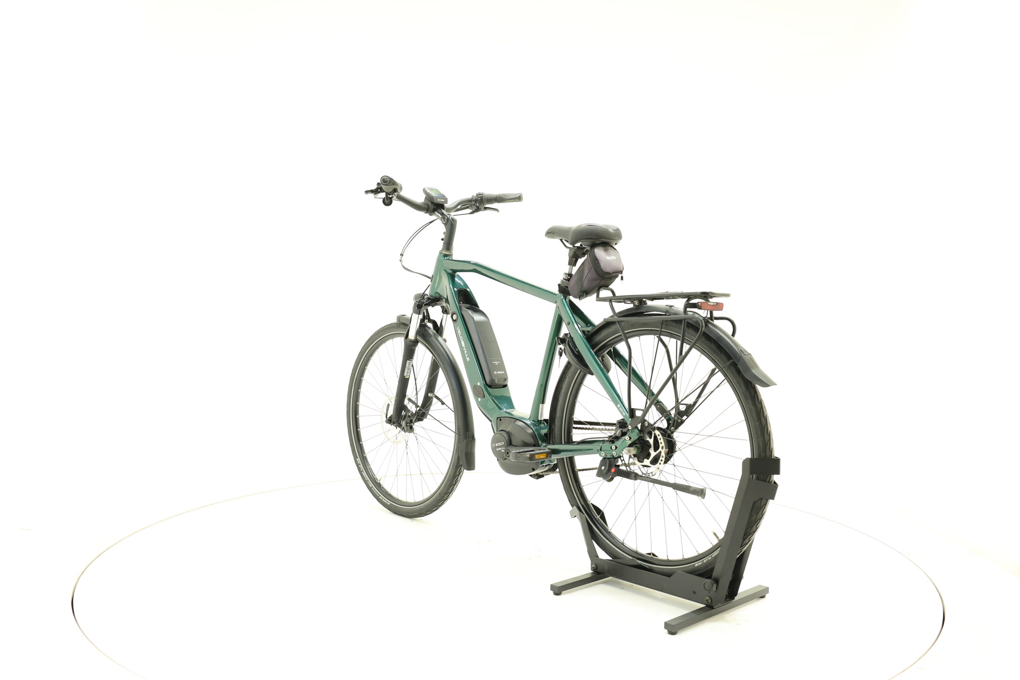 Velo de Ville AEB 400