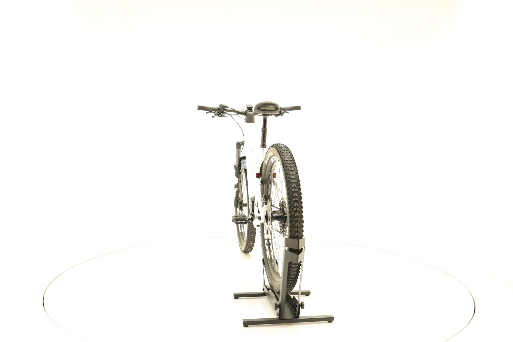 Scott Contessa Strike eRide 910 EVO, M, 170-179 cm, 2024, 2248 km – Bild 2 von 8