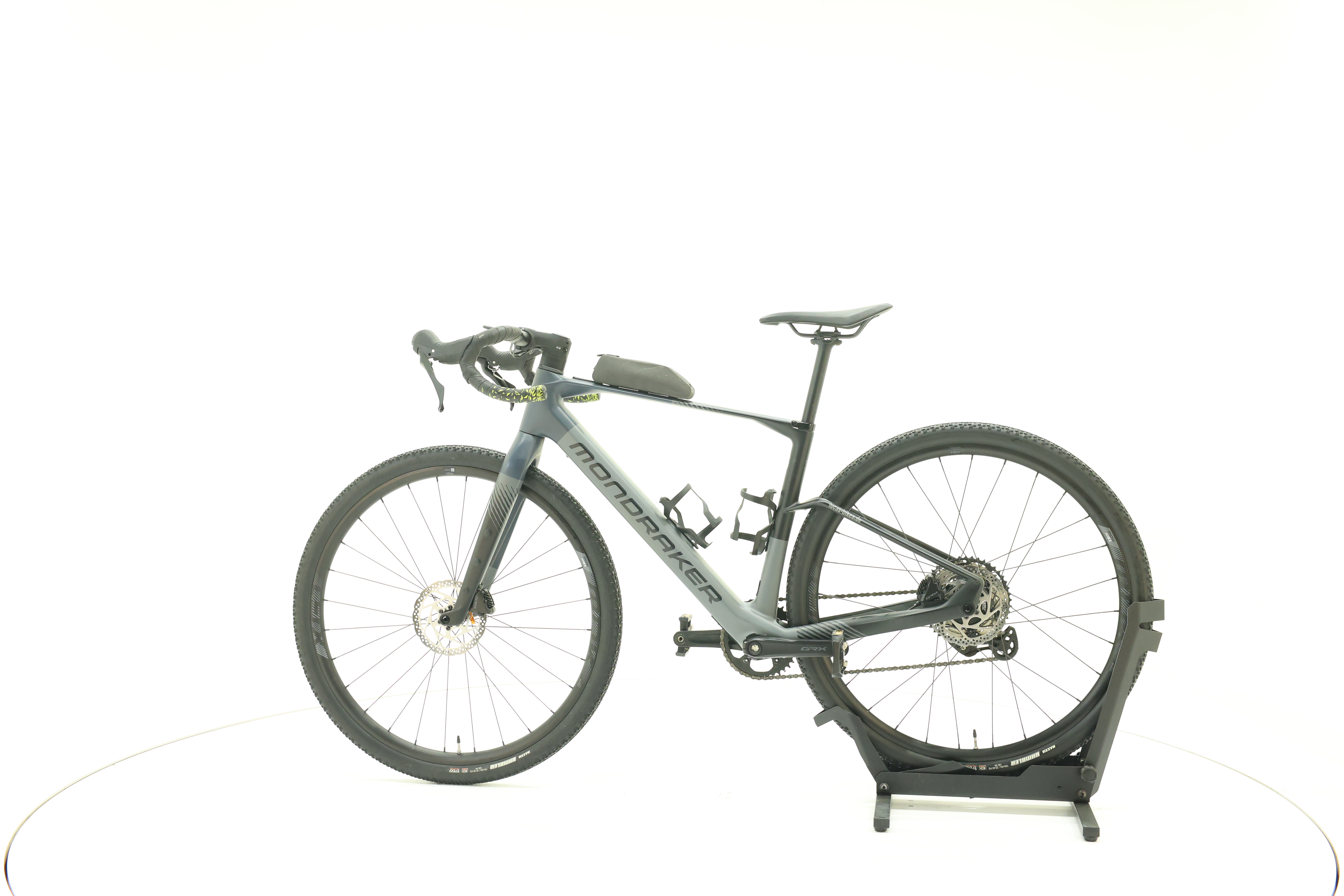 Mondraker Dusty R