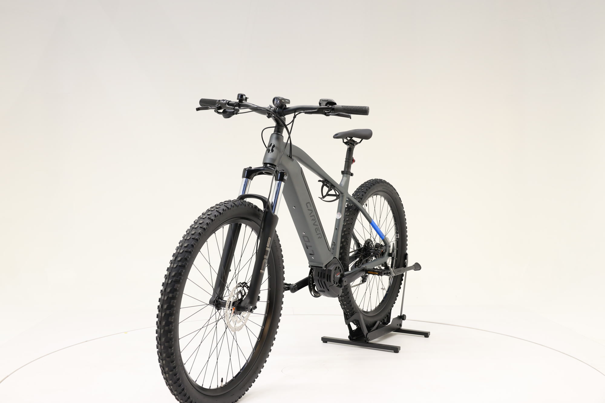 CARVER Strict E.410 LTD, 50 cm, 160-169 cm, 2024, 85.92 km – Bild 1 von 8