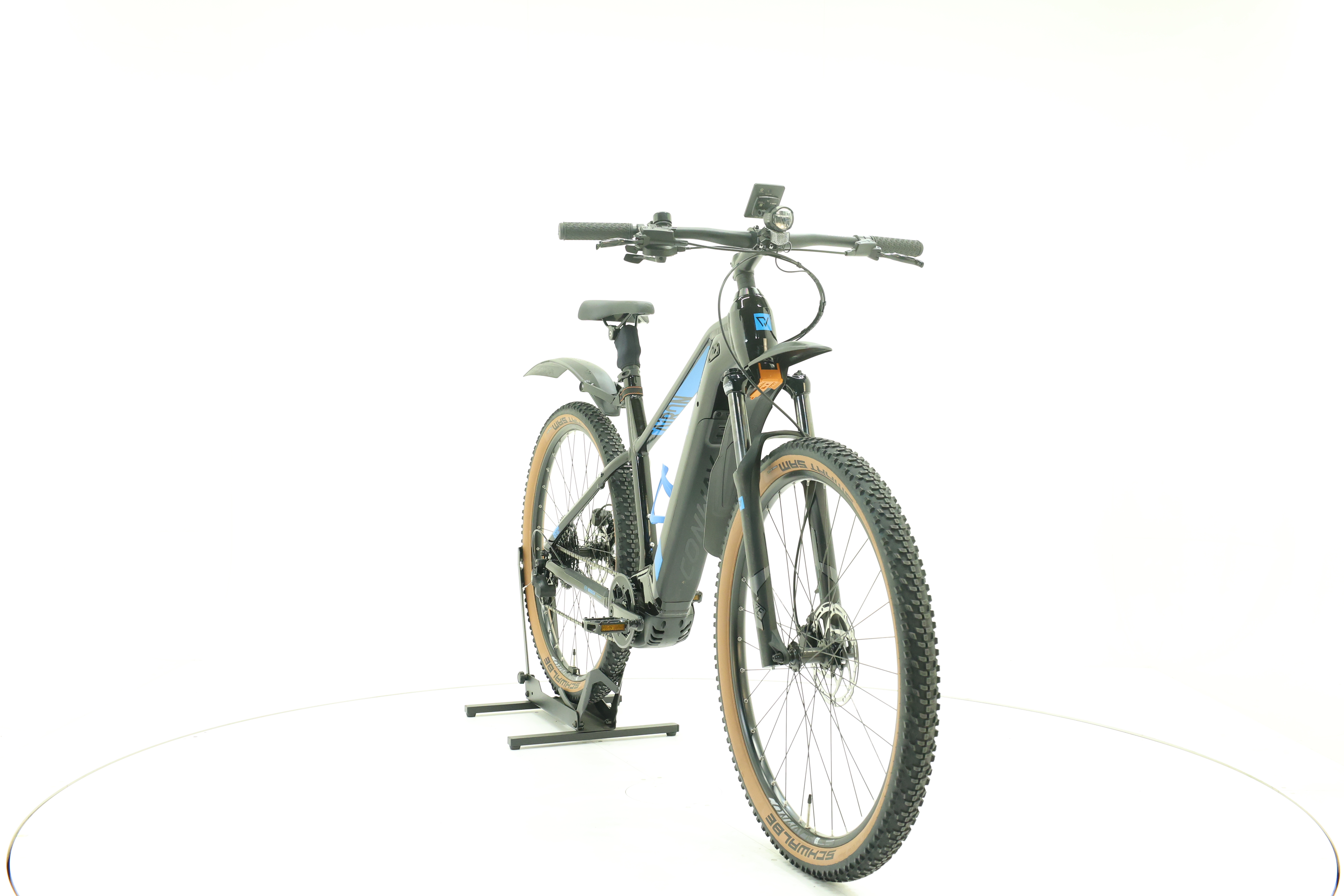 Conway Cairon S 2.0 500