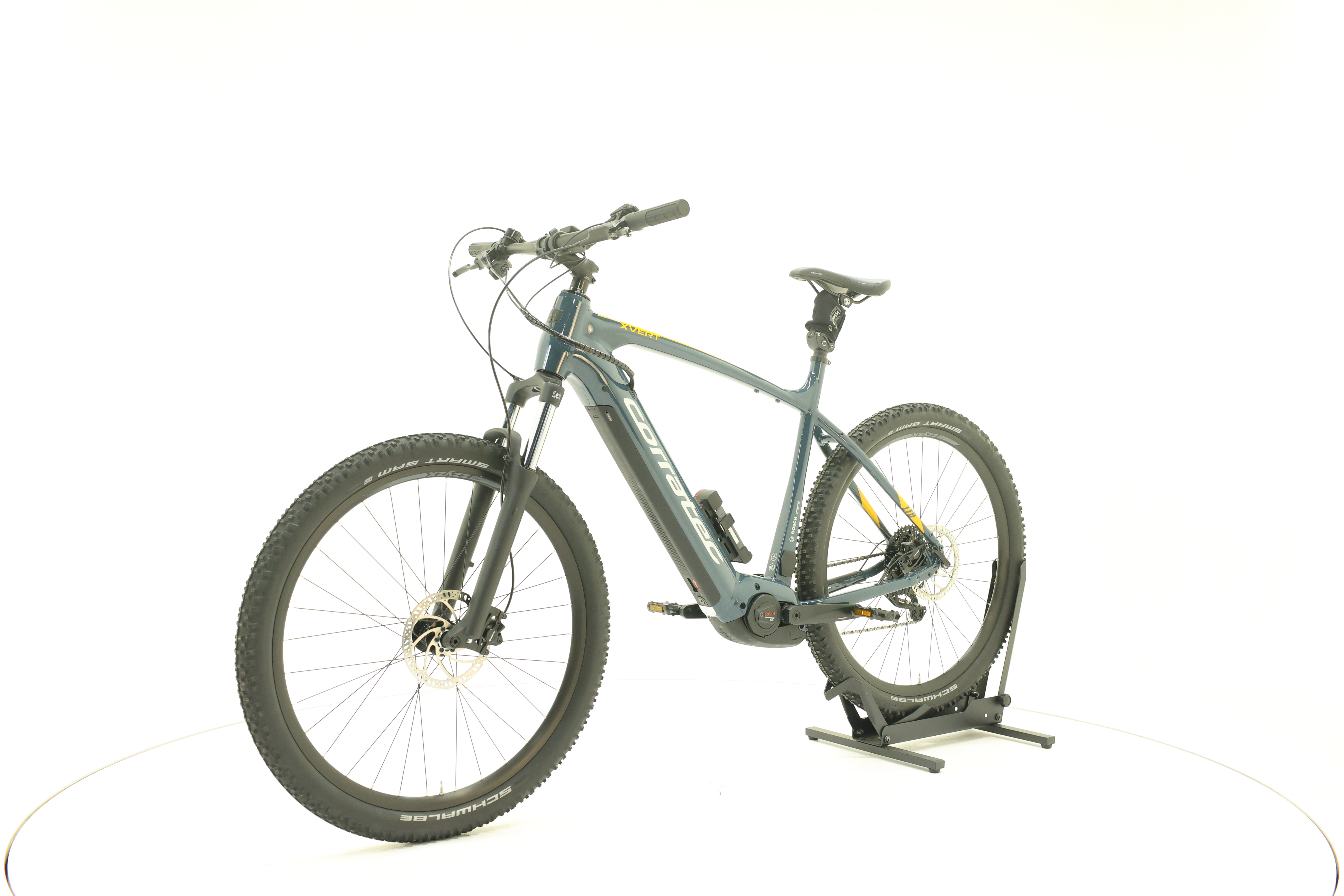 Corratec X-Vert CX7 LTD, 57 cm, 180-189 cm, 2024, 650 km – Bild 9 von 32