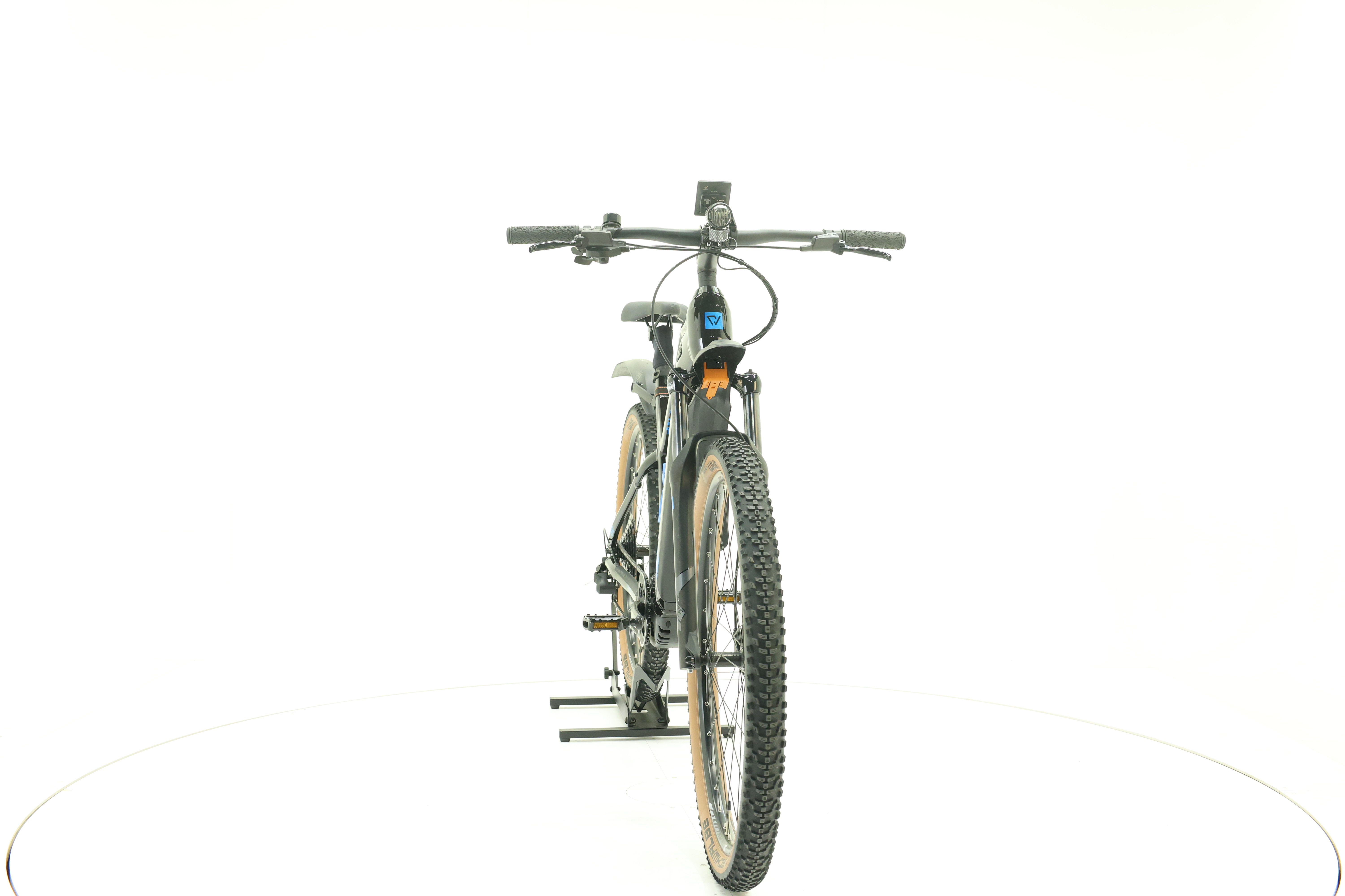 Conway Cairon S 2.0 500
