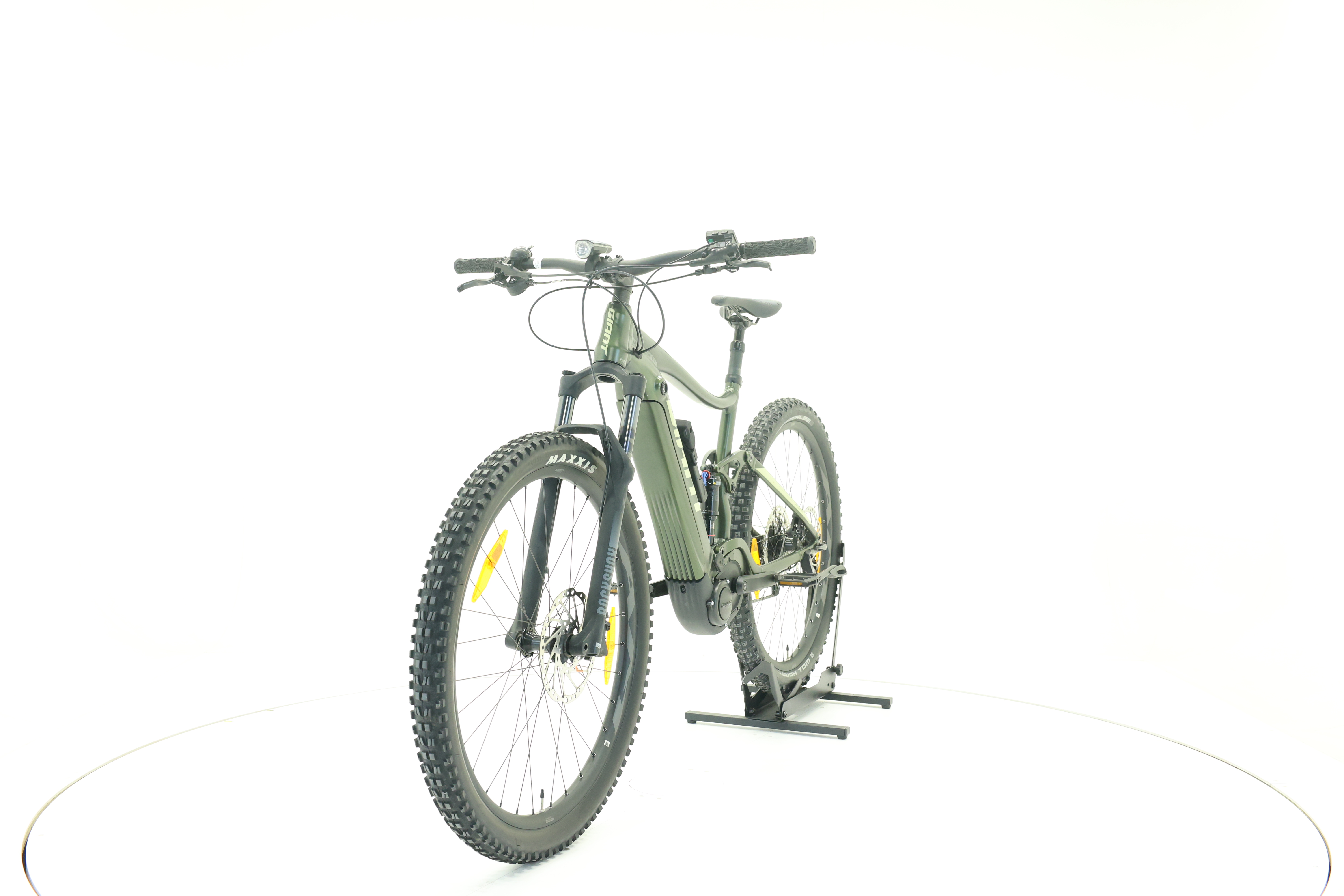 GIANT Stance E+ Pro 1