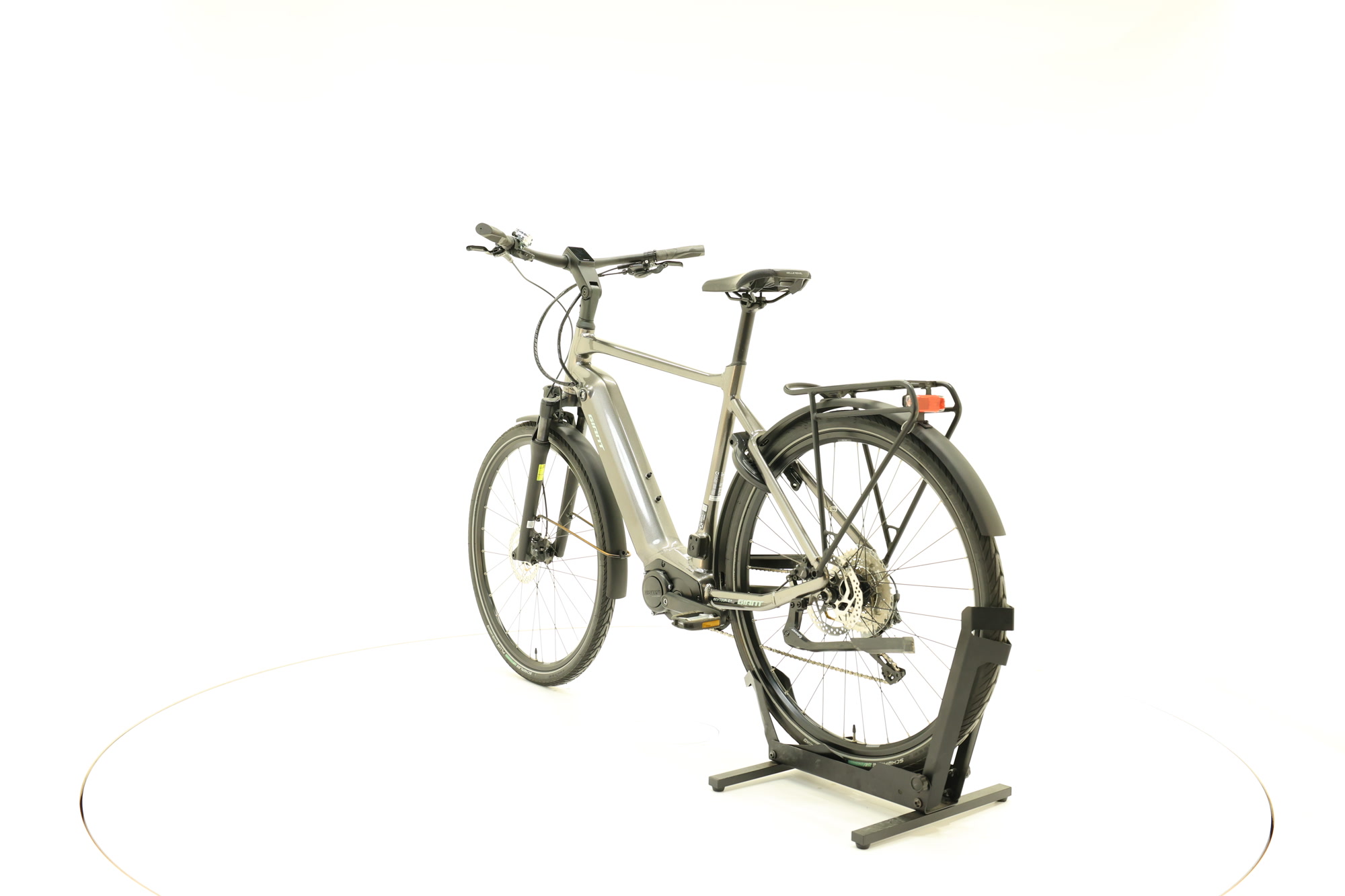 GIANT Any Tour E+, L, 180-189 cm, 2023, 924 km – Bild 5 von 8