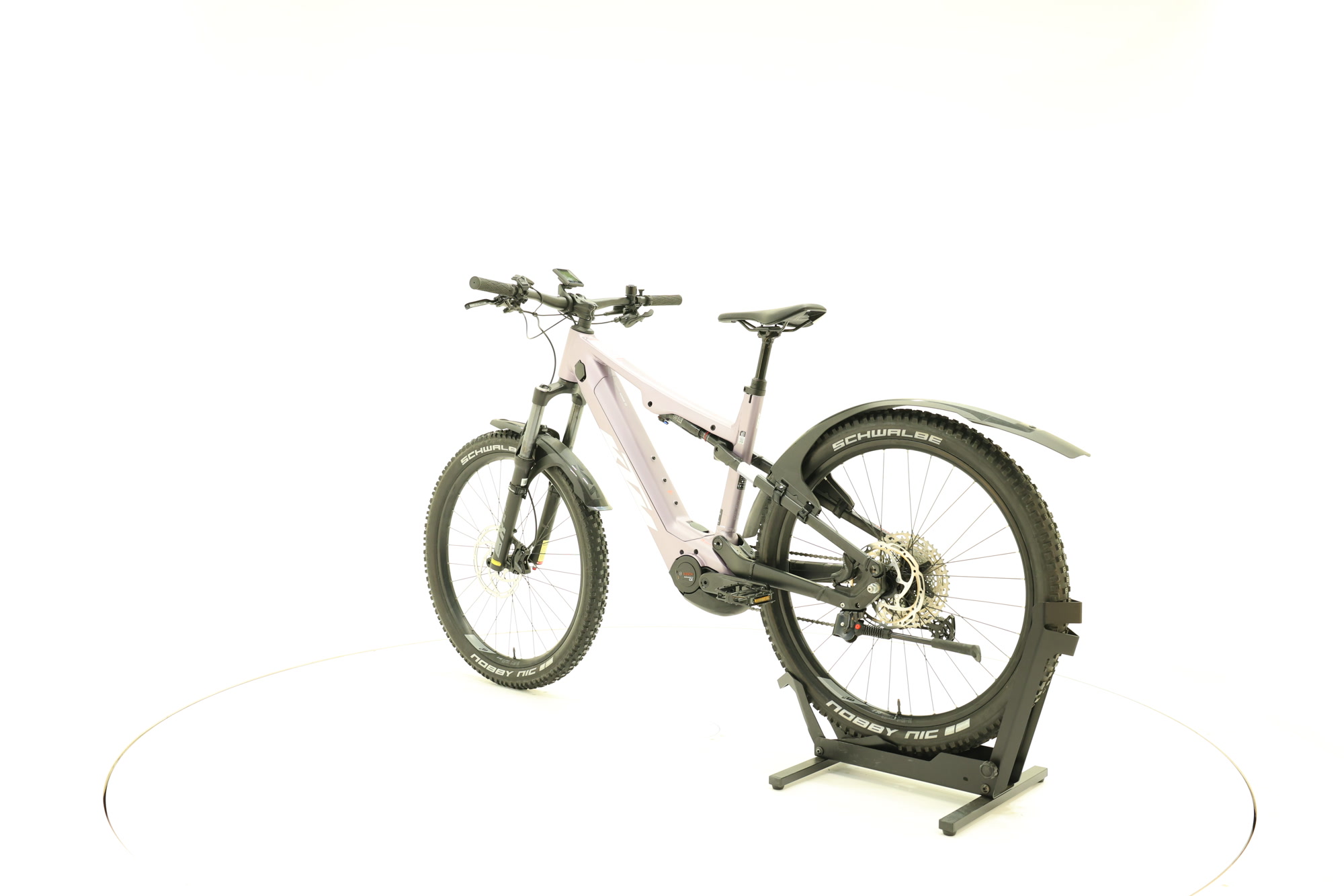 KTM Macina Lycan Glorius, L, 180-189 cm, 2024, 252 km – Bild 5 von 8
