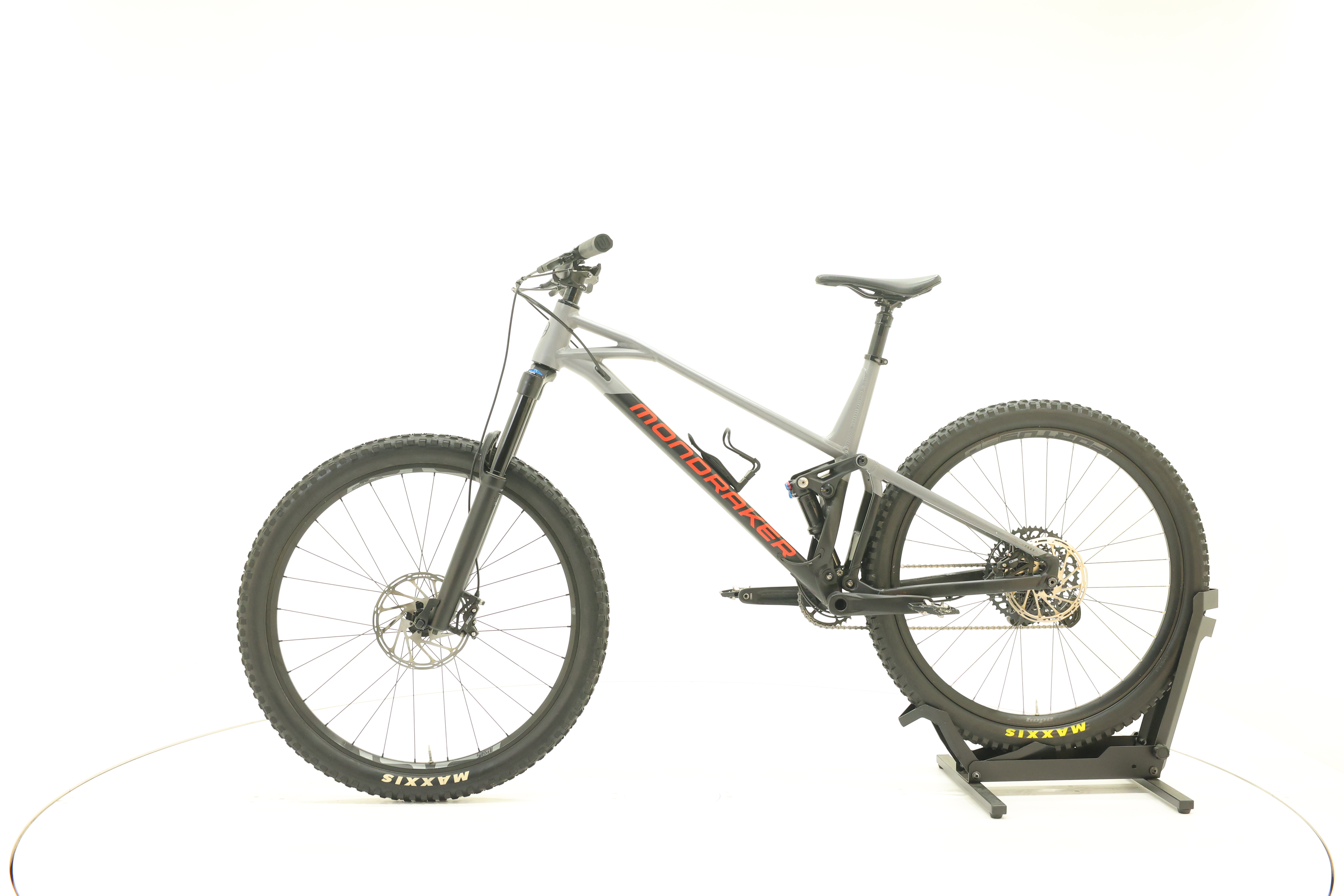 Mondraker Foxy, XL, 190-199 cm, 2023, 0 km – Bild 25 von 32