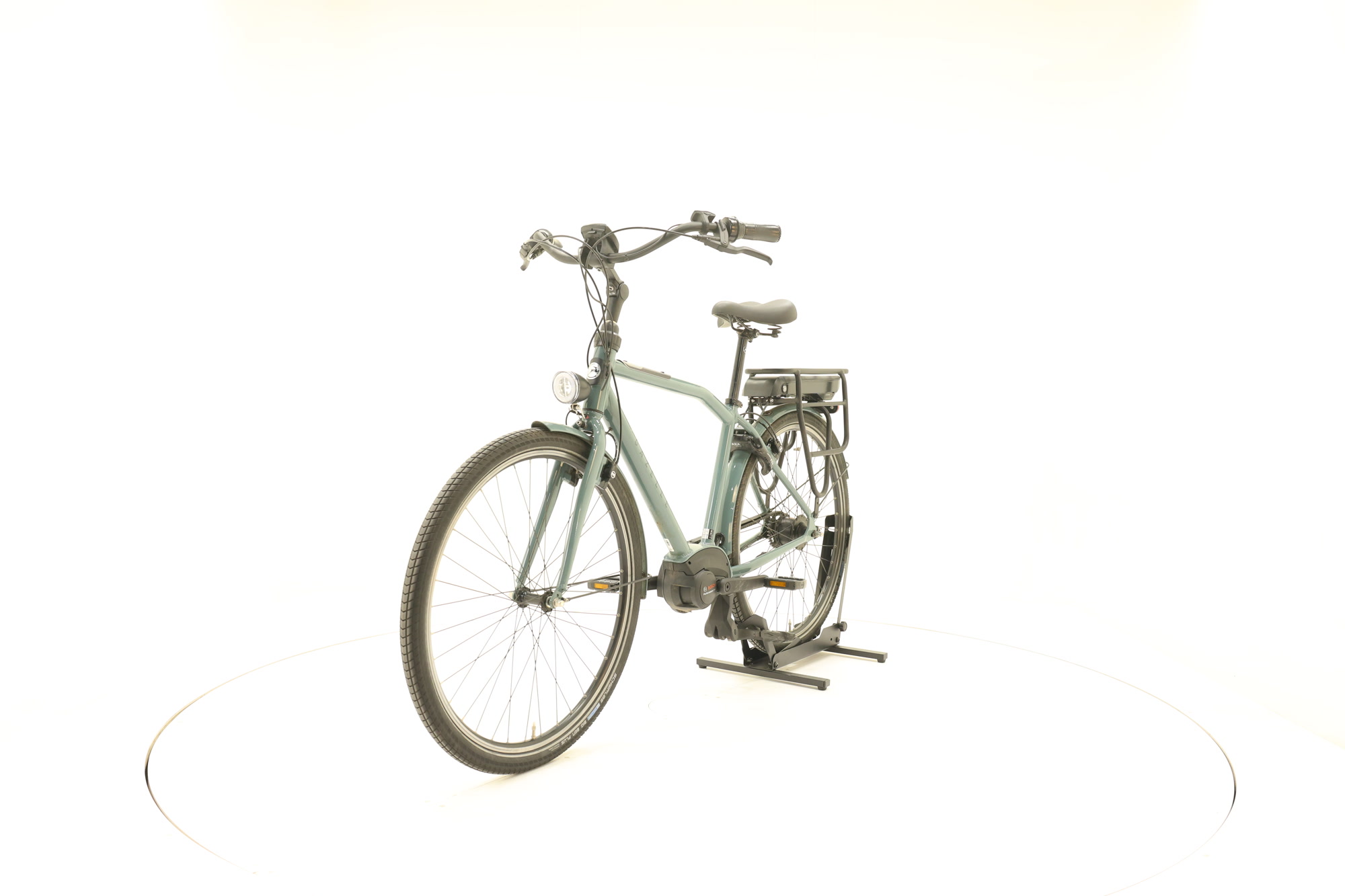 Gazelle Heavy Duty NL C5 HMB Belt