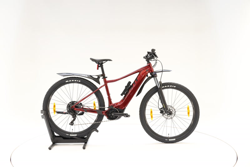 GIANT Fathom E+3, M, 170-179 cm, 2024, 59 km – Bild 2 von 8