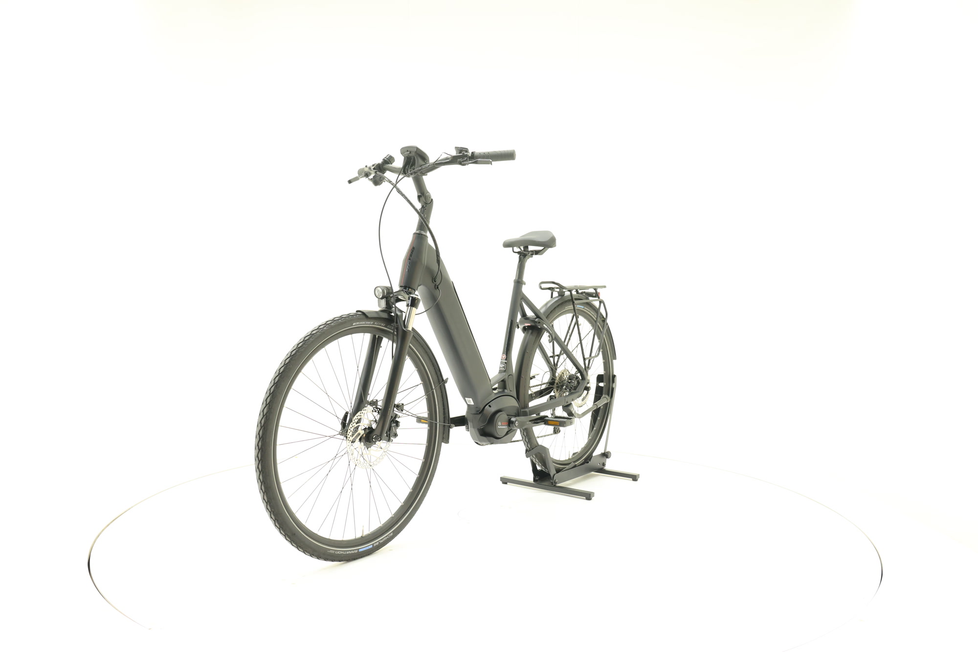 Stevens E-Lavena PT5 Forma