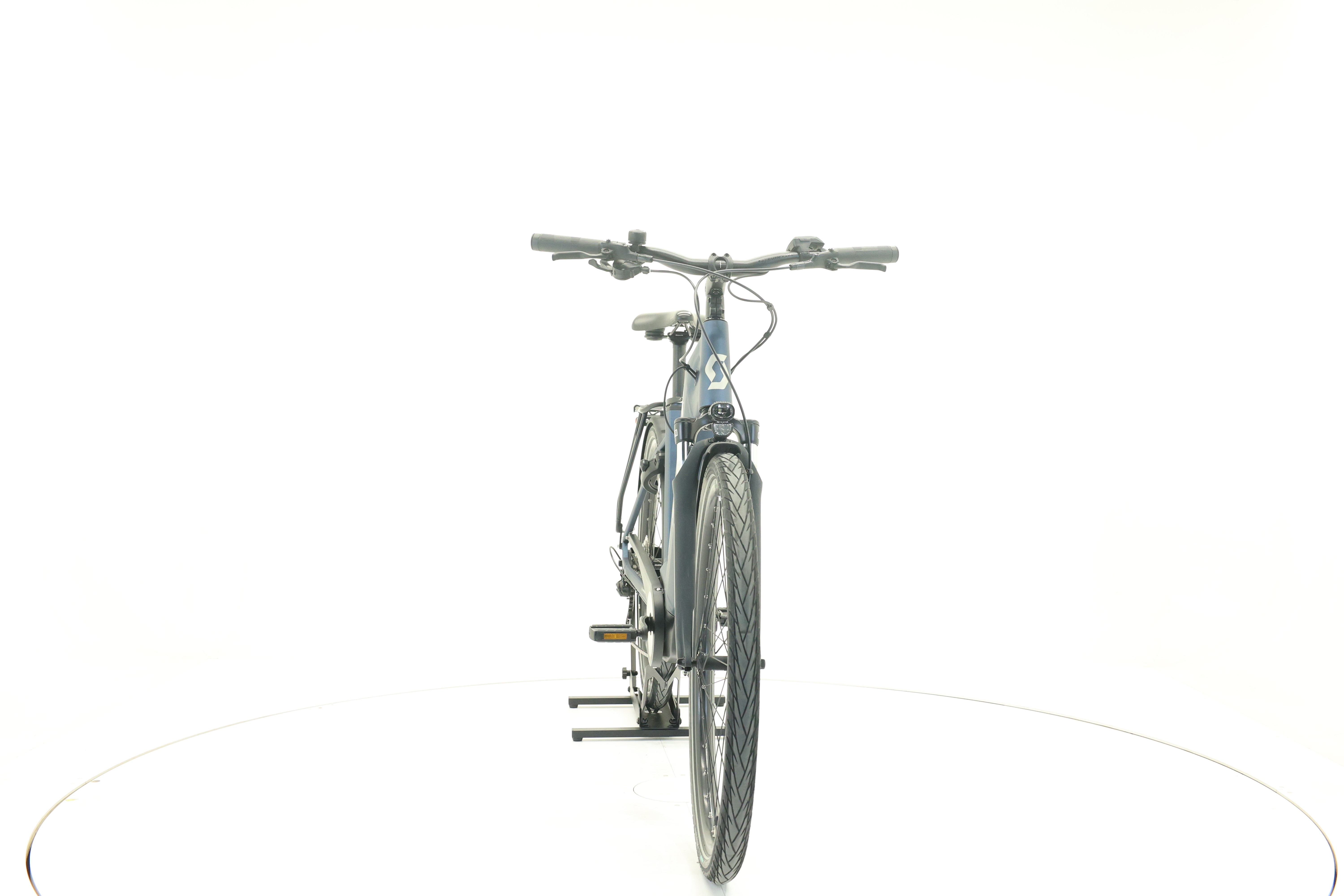 Scott Sub Tour eRide 20 USX 500Wh  M