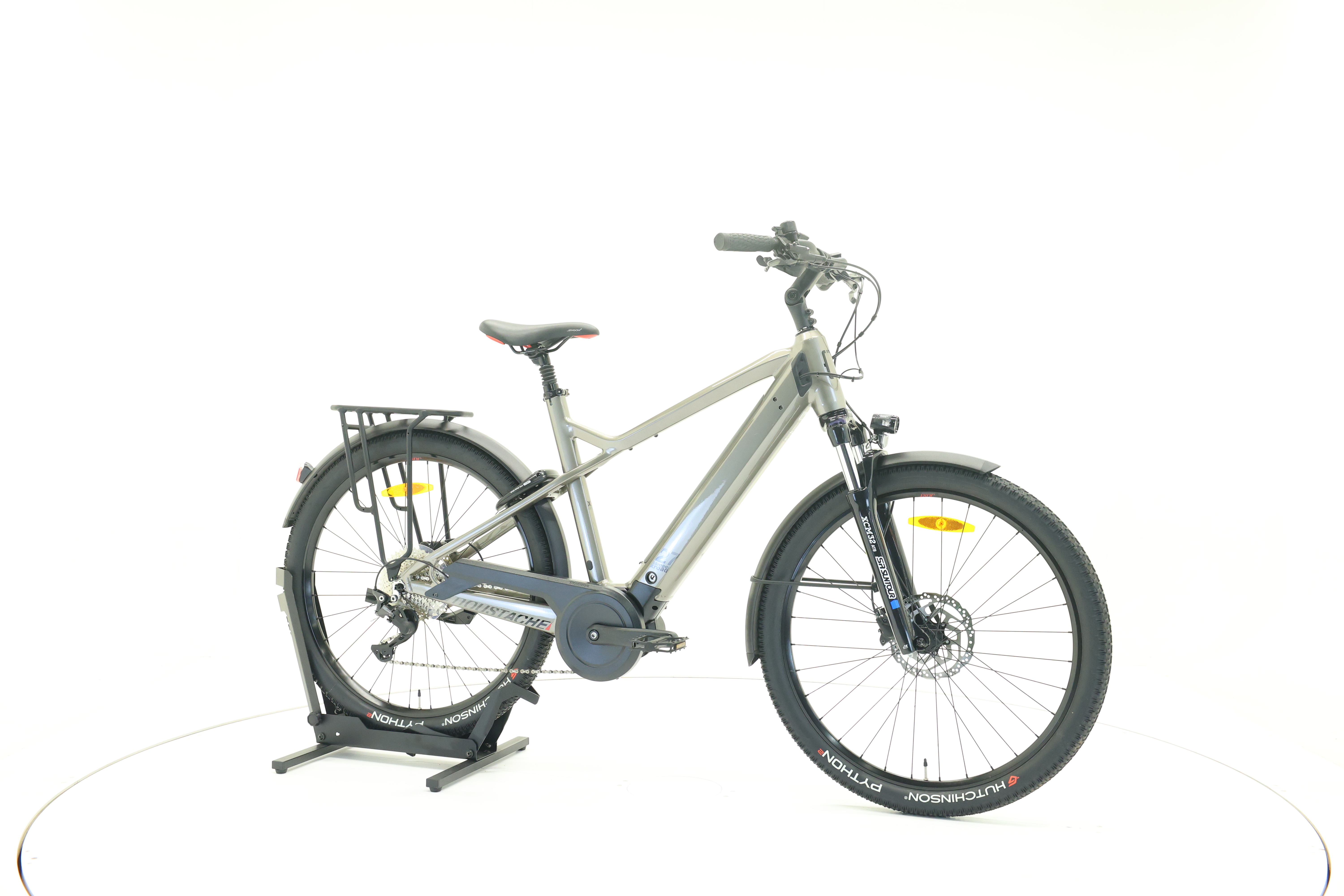 Moustache Bikes Samedi X Road 3, 53 cm, 170-179 cm, 2023, 901 km – Bild 5 von 5