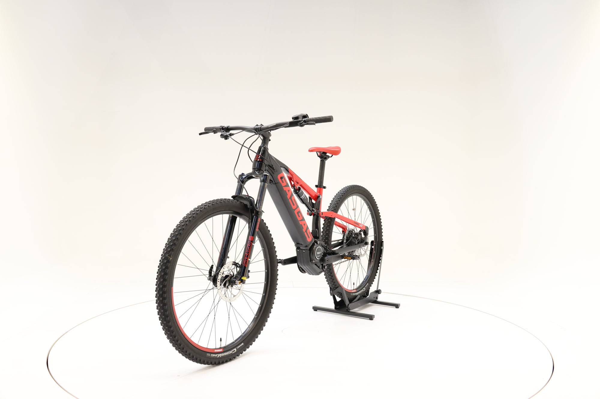 GASGAS Trail 1.0