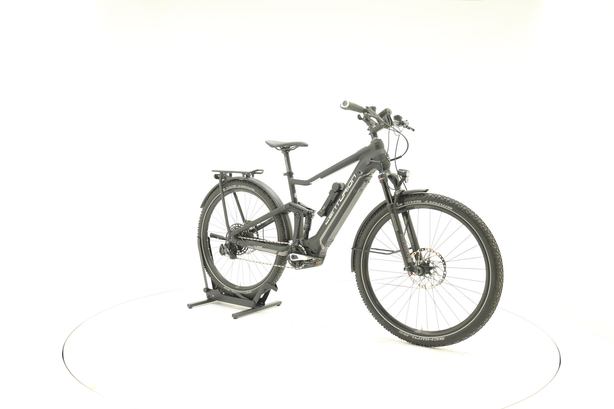 Centurion Lhasa e R860i EQ
