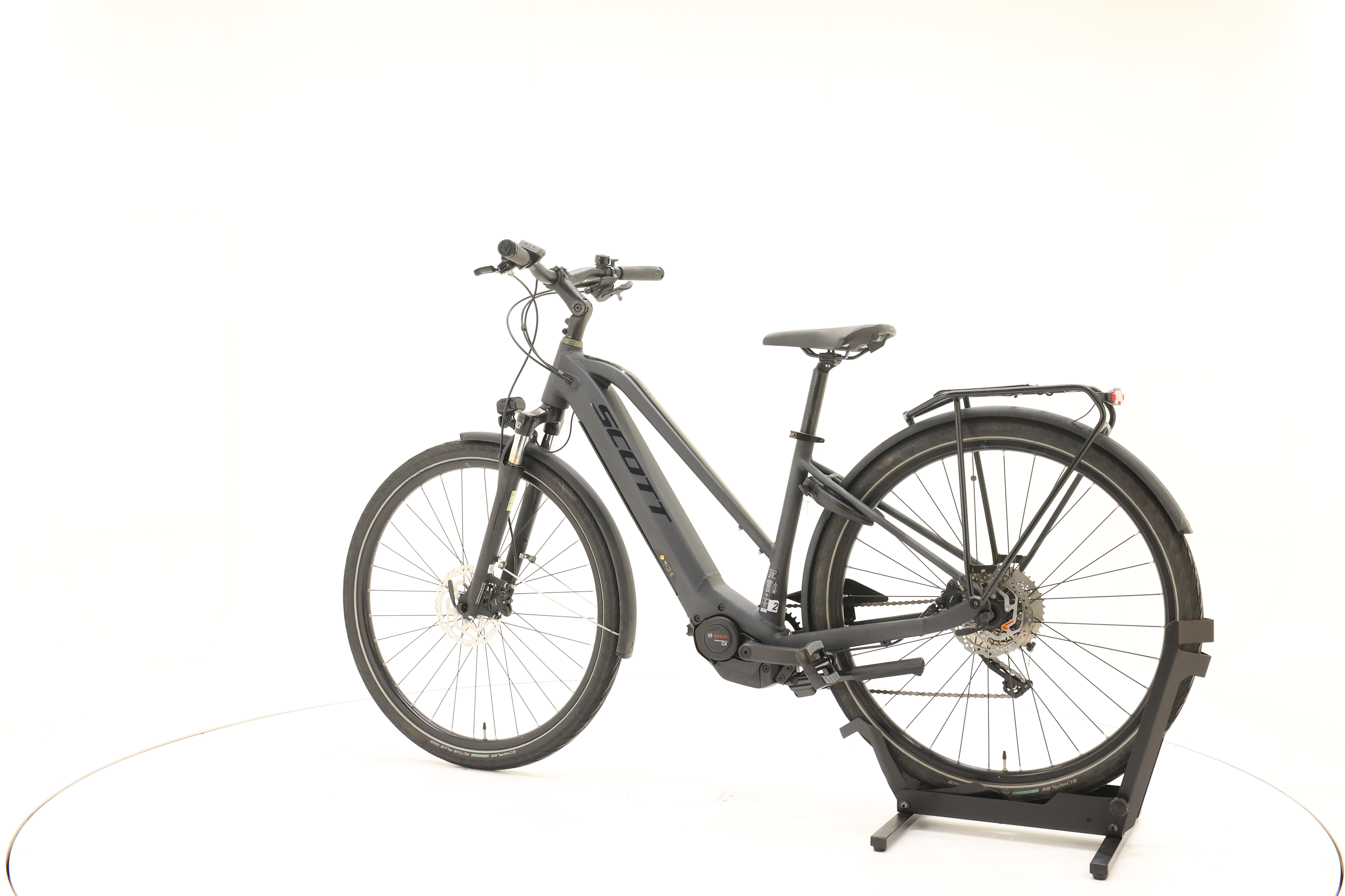 Scott Sport SUB eRIDE (97315)