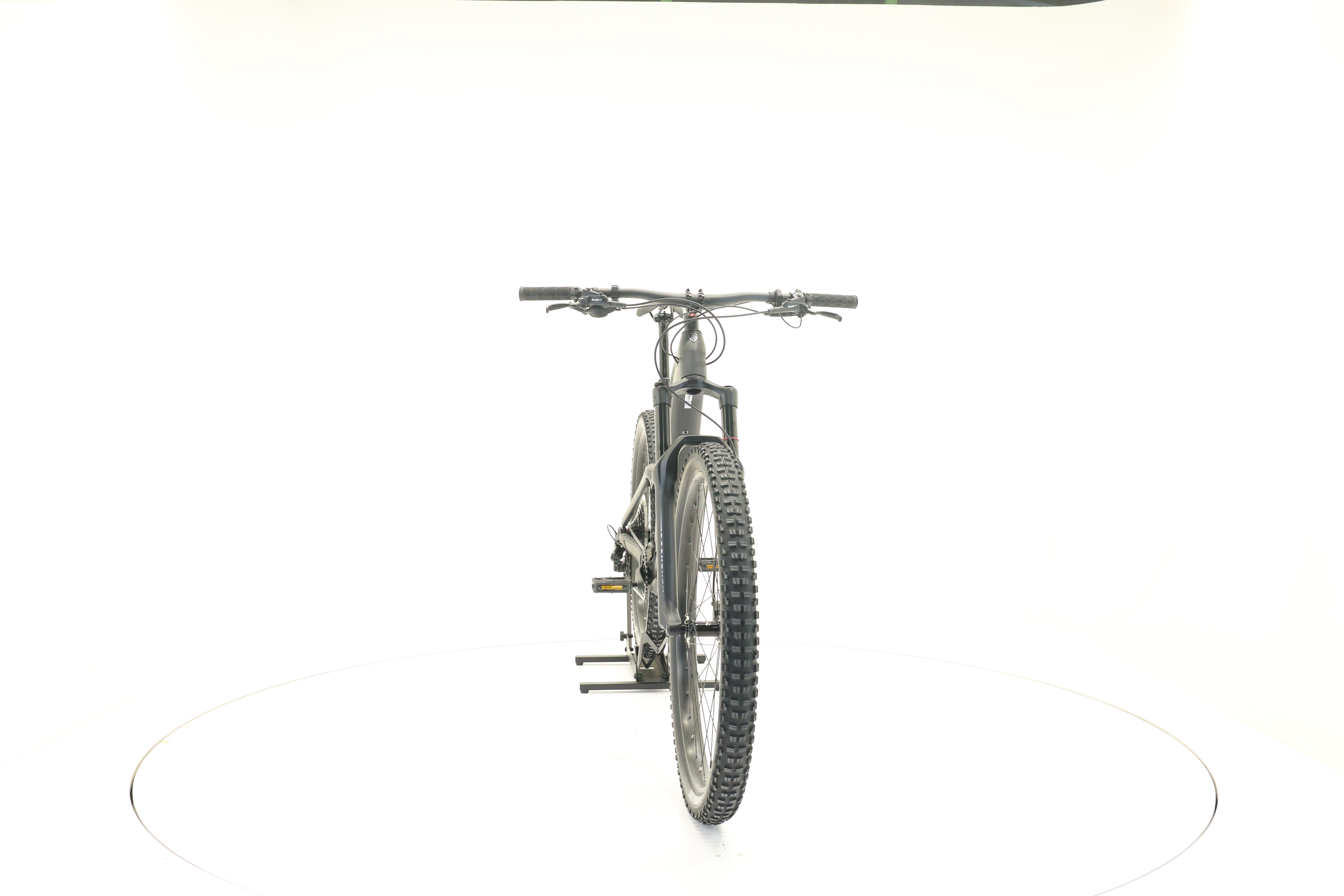 Trek Fuel EXe 9.5