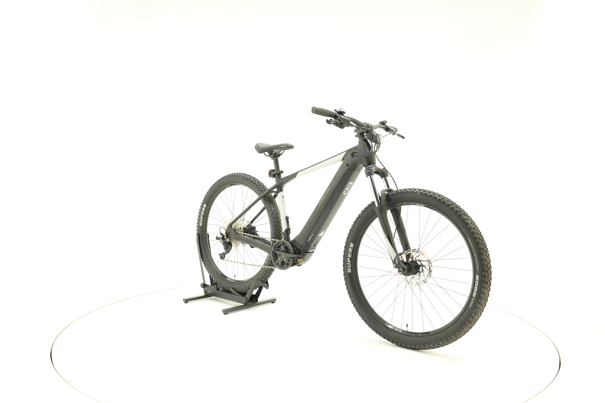 Bulls Copperhead EVO 1  500 HE, 48 cm, 160-169 cm, 2024, 572 km – Bild 8 von 8