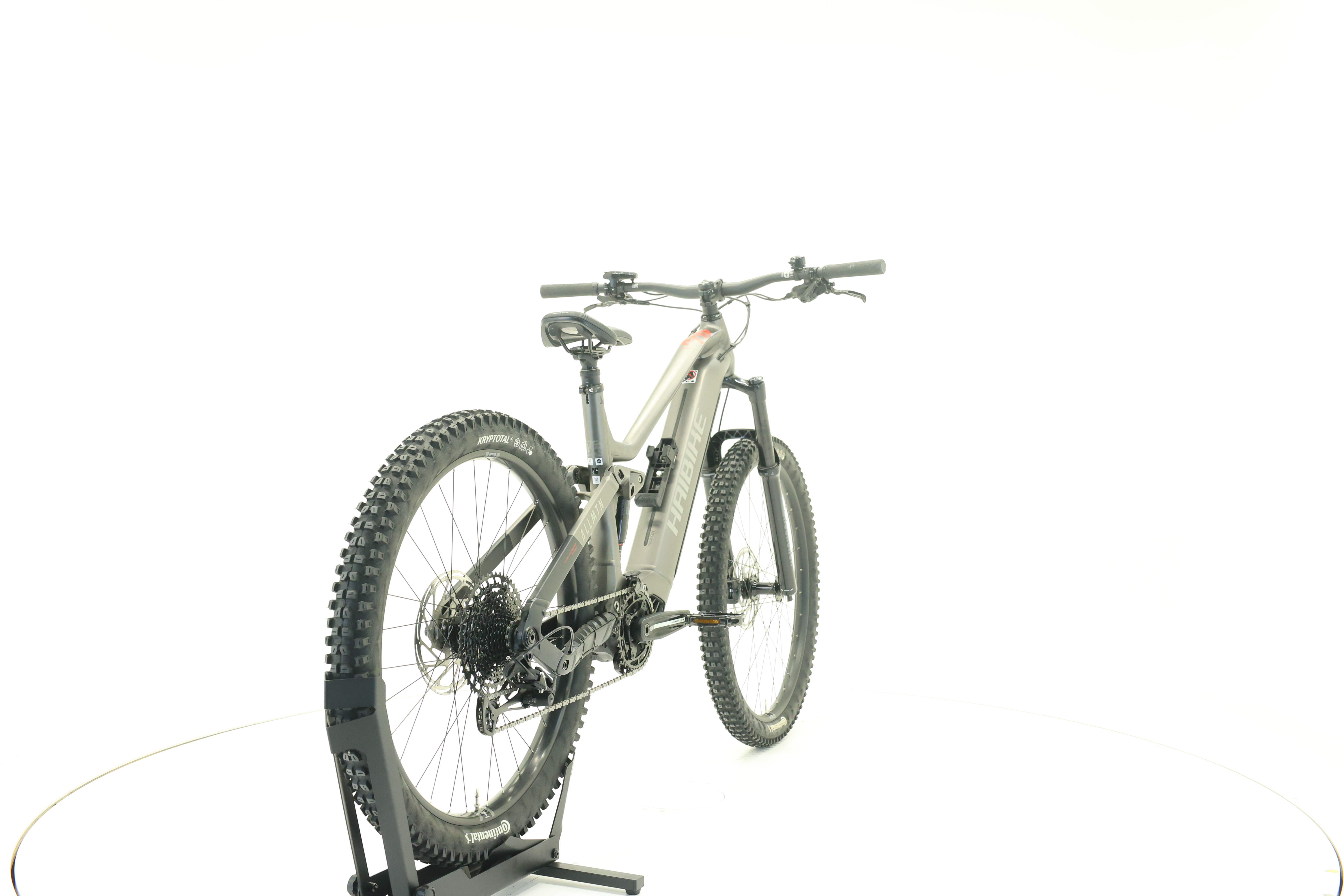 Haibike ALLMTN 2