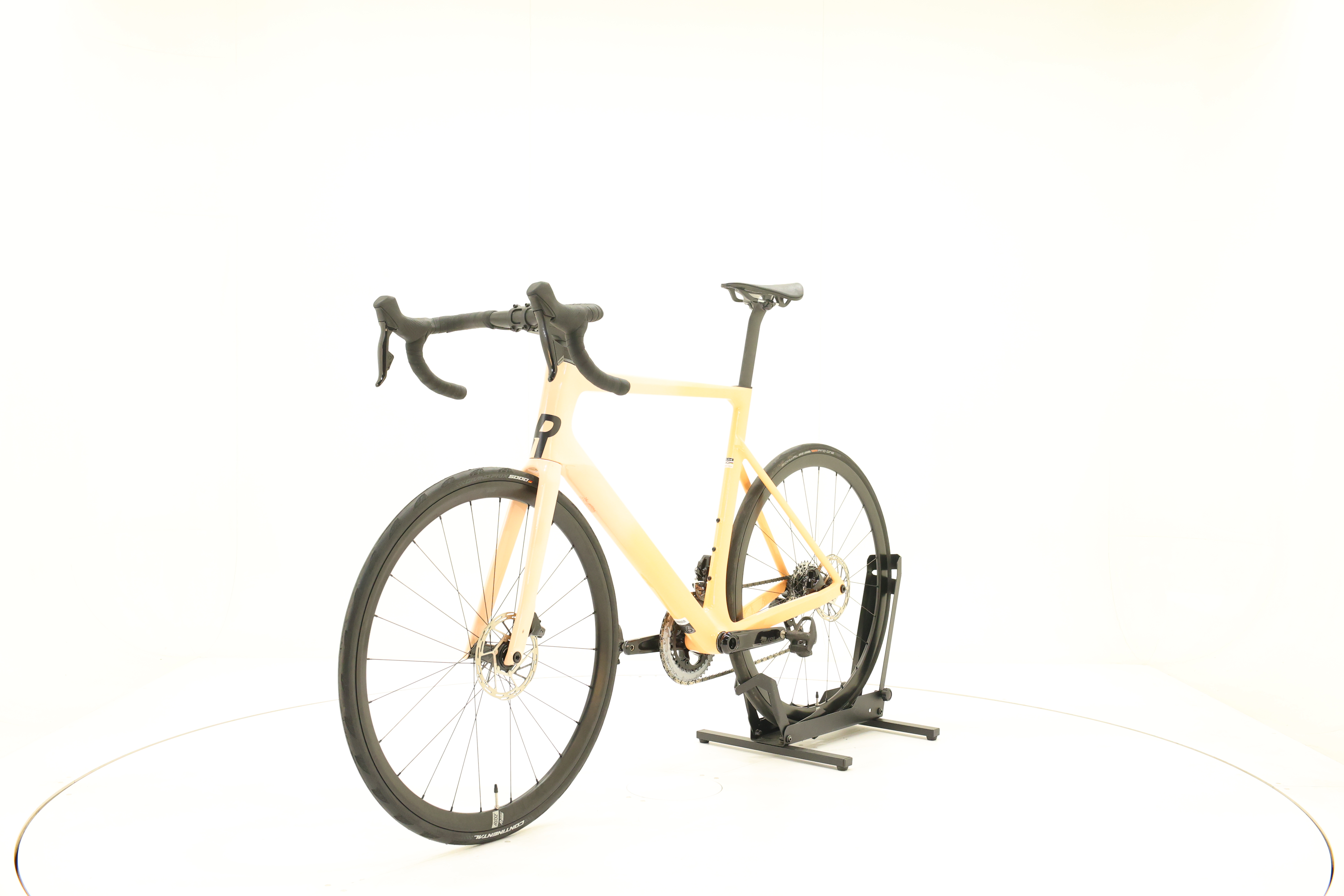 Rose Bikes Xlite 04 Rival AXS (106193104), 62 cm, 180-189 cm, 2025, 0 km – Bild 14 von 32