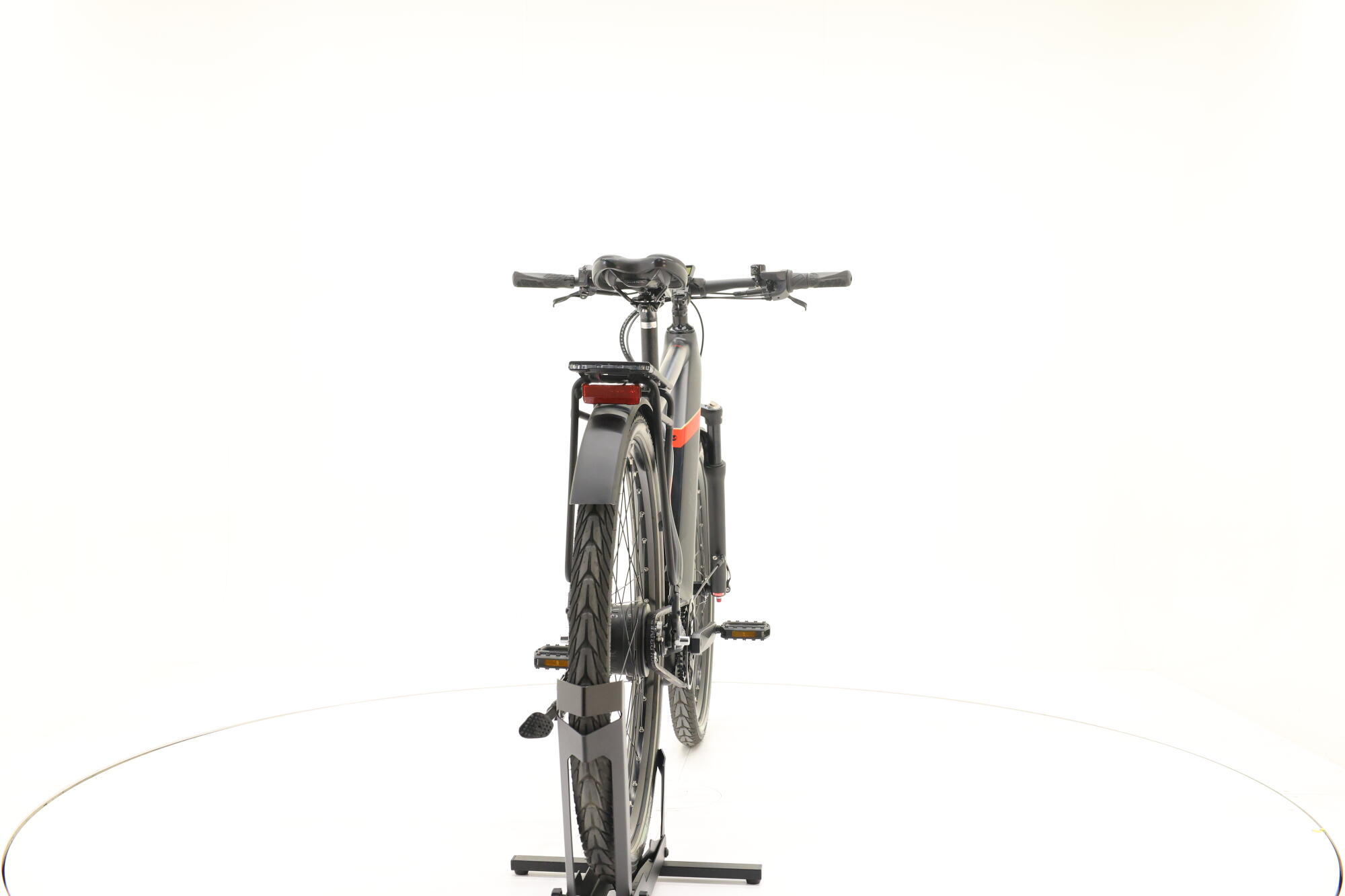 Malaguti Carezza TR 5.2 EN, 50 cm, 160-169 cm, 2024, 217.3 km – Bild 3 von 9
