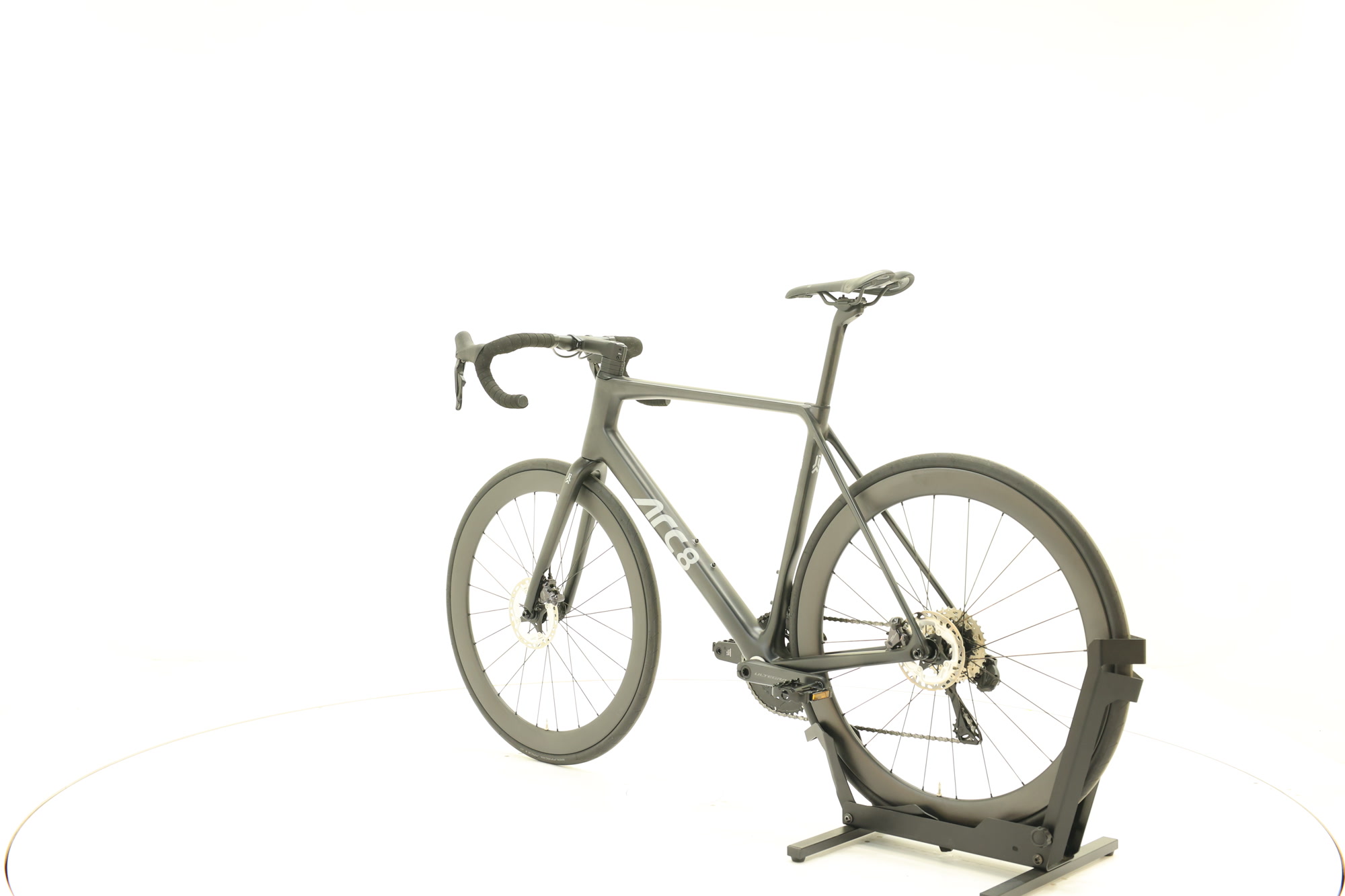 ARC Escapee DB