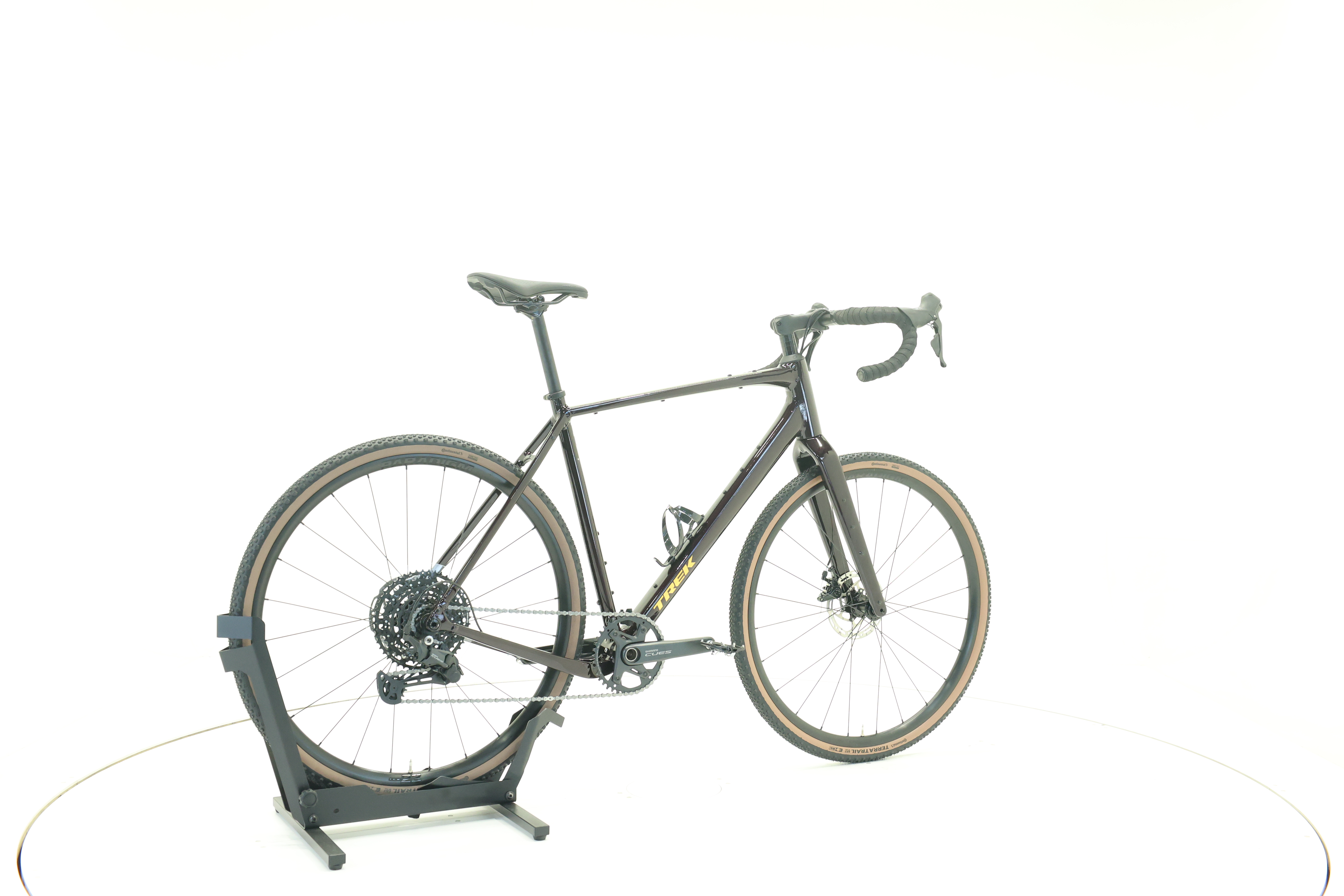 Trek Checkpoint ALR 3, L, 180-189 cm, 2026, 0 km – Bild 4 von 25
