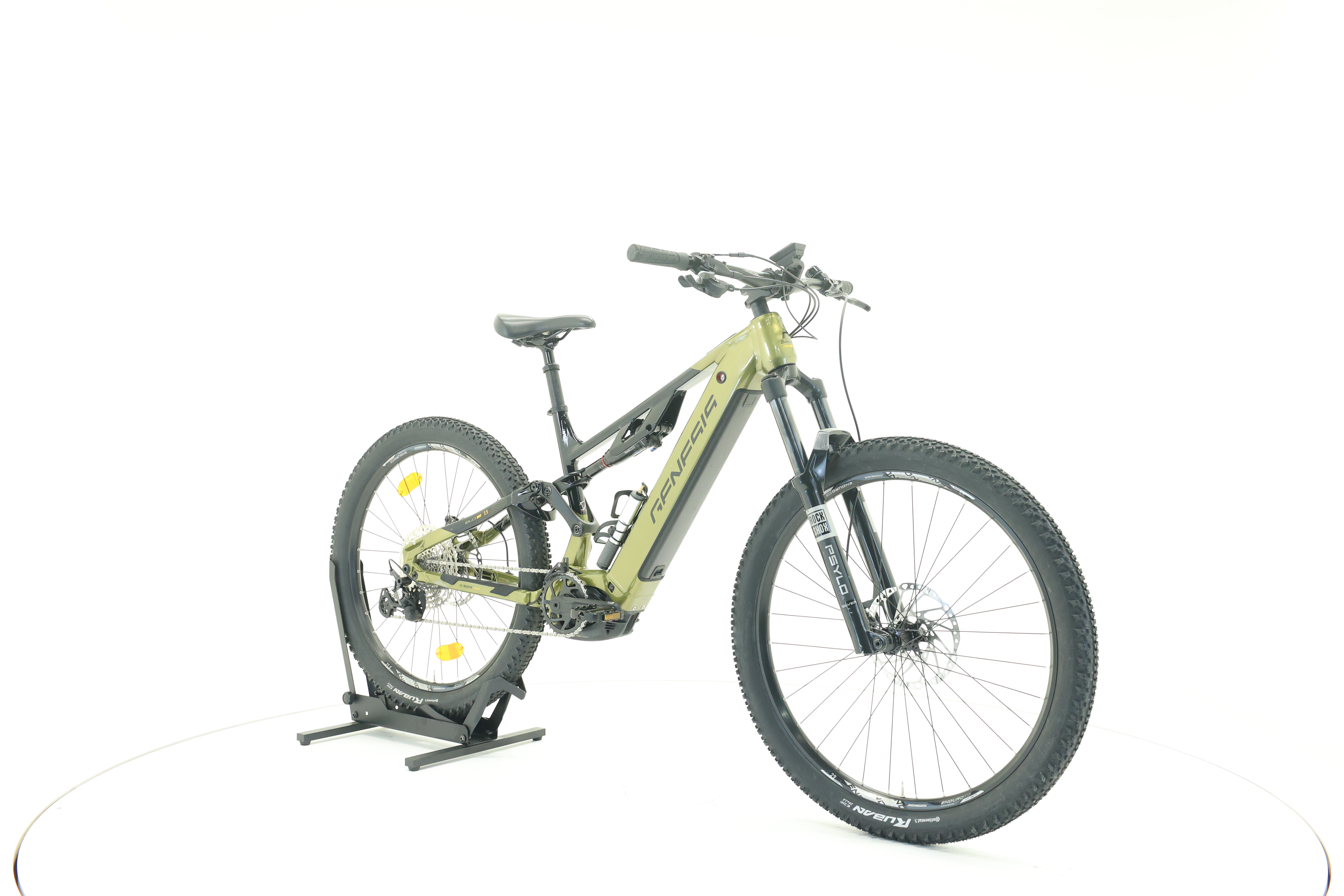 Genesis E-VO FS MTB 2.5