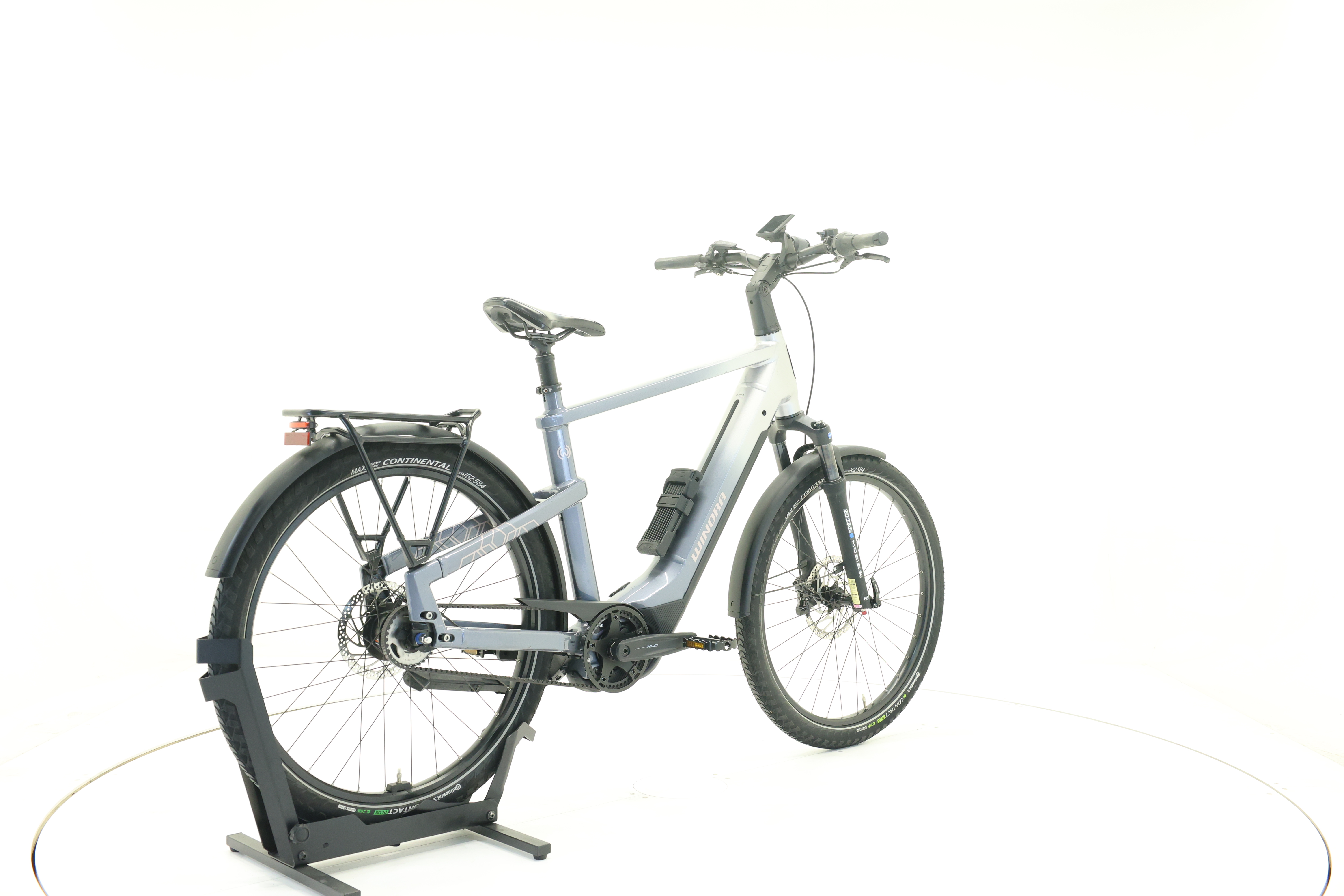 Winora Yakun R5 pro
