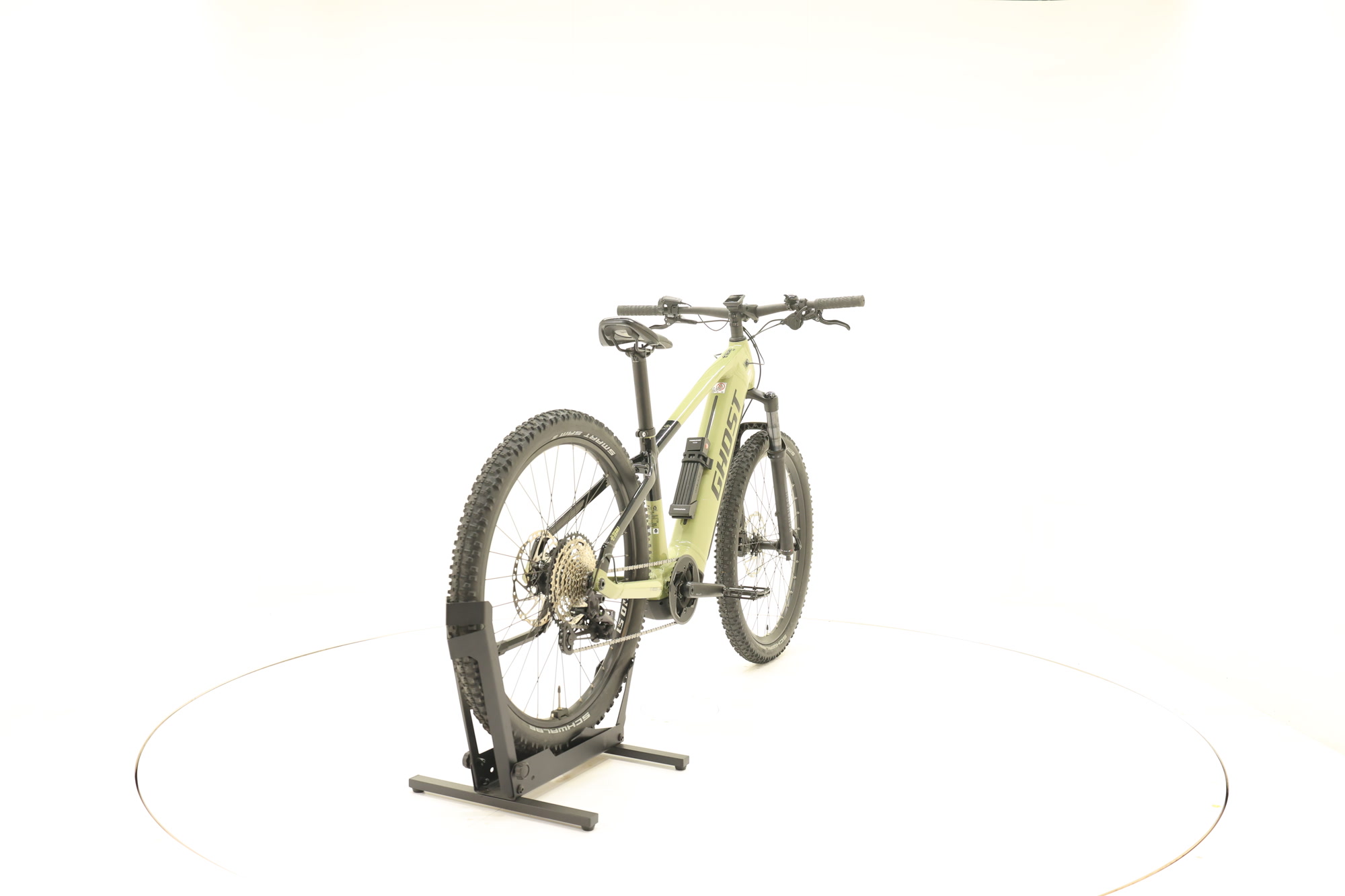 Ghost E-Teru B Pro light